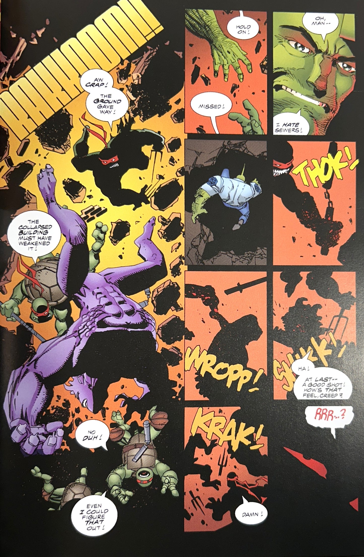 IMAGE: Set of 3 Savage Dragon Ultimate Collection by Erik Larsen 2022-025 1st Printing