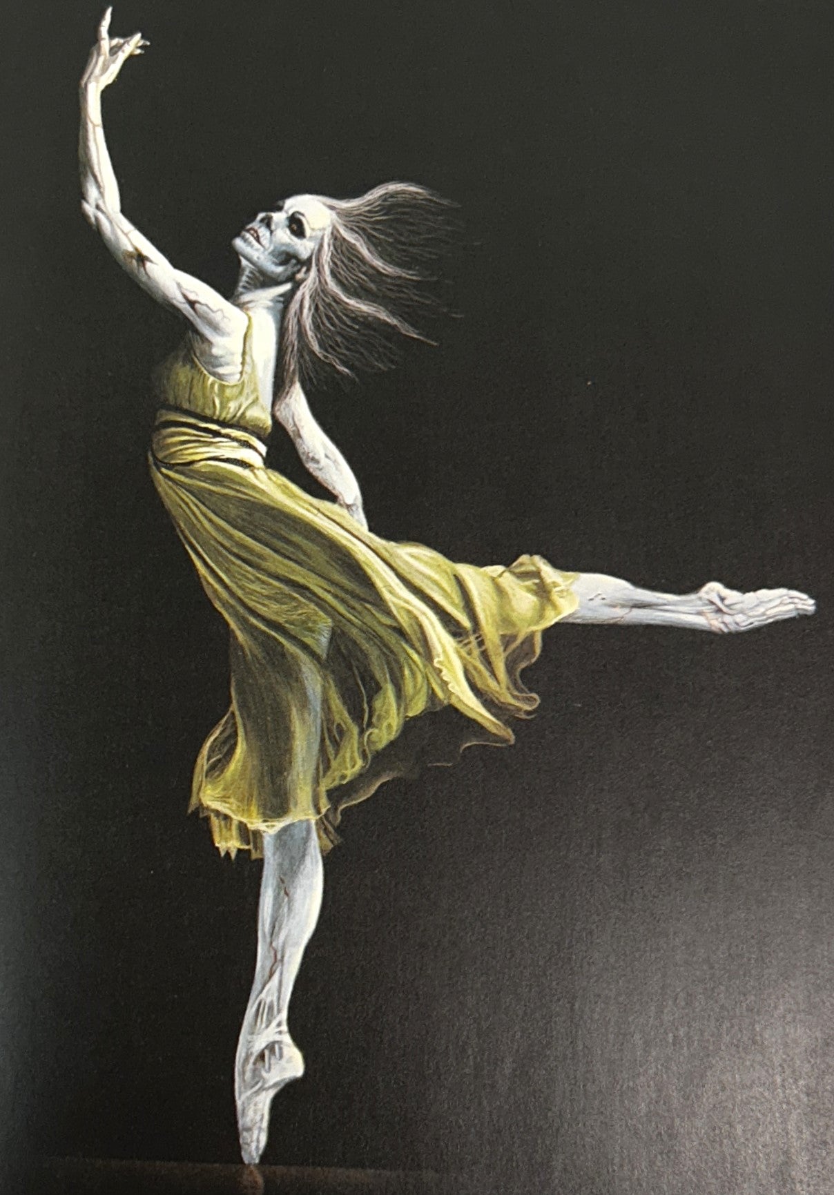 Echoes of Terror by Mike Jarvis & John Spencer 1980