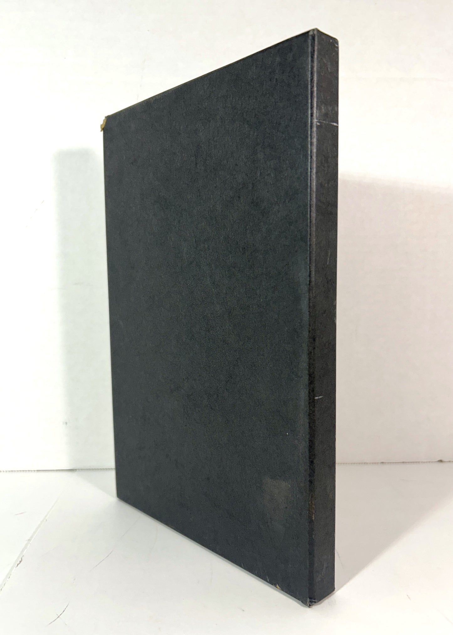 In the Clearing by Robert Frost 1962 SIGNED Limited Edition #793/1500