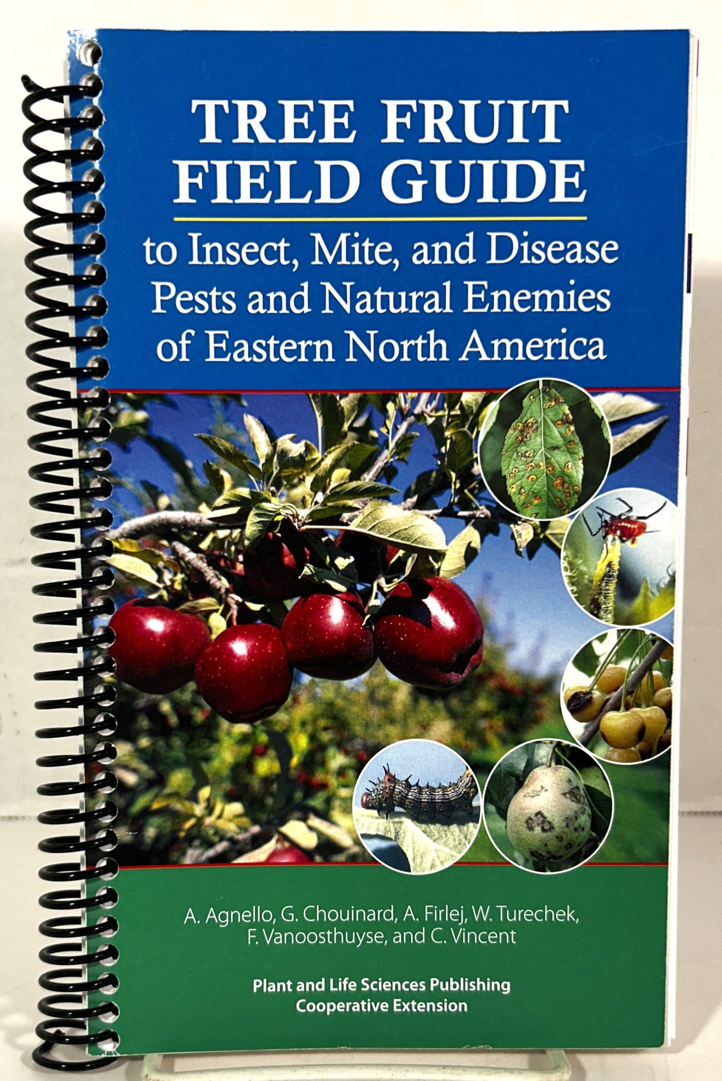 Tree Fruit Field Guide 2006