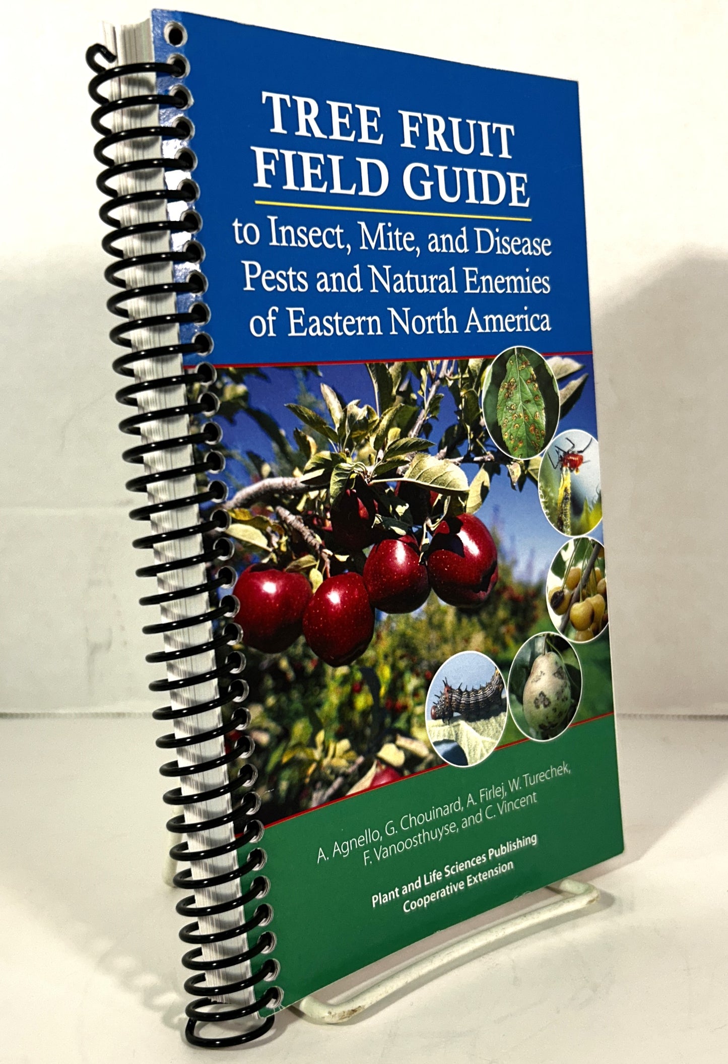 Tree Fruit Field Guide 2006