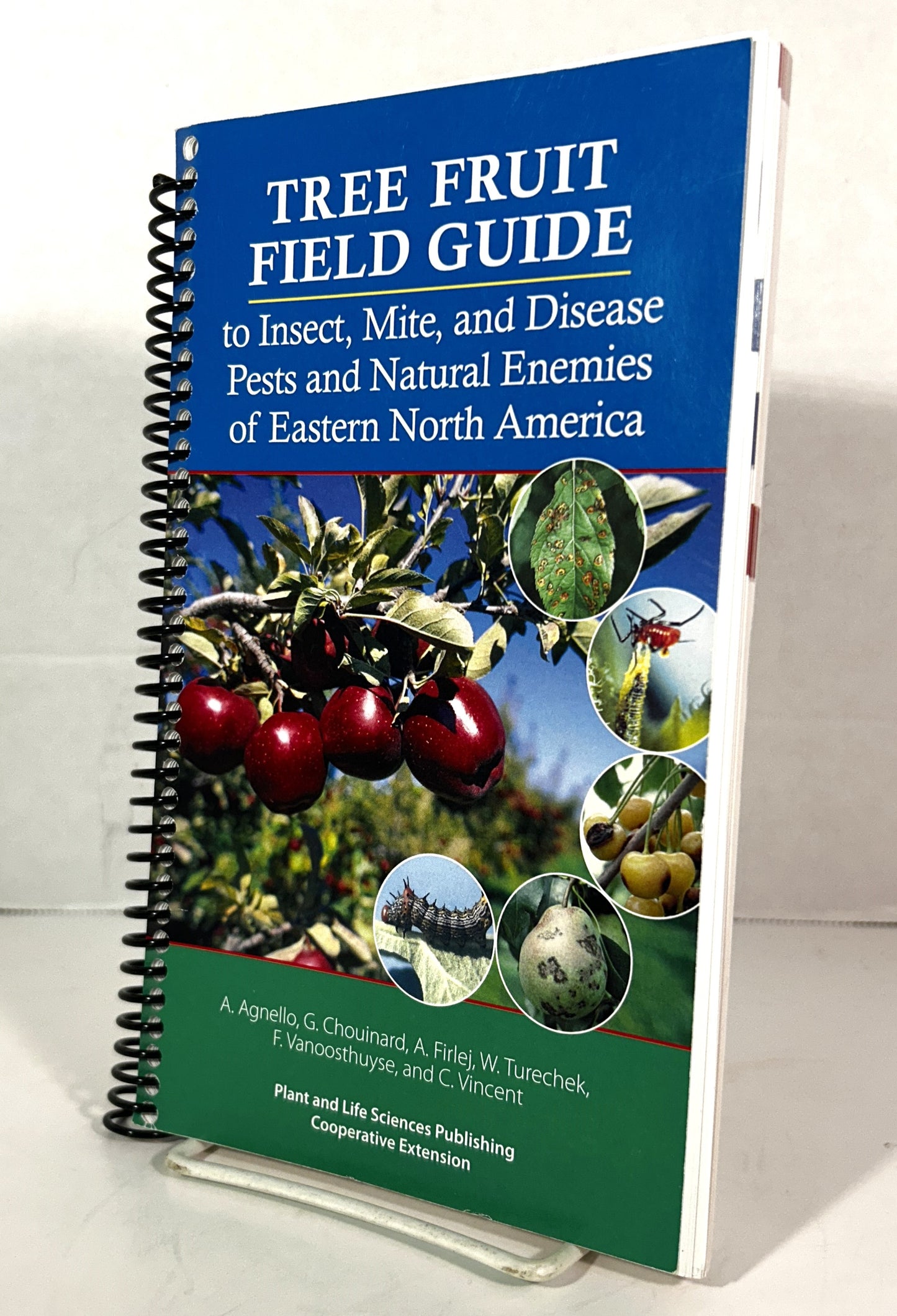 Tree Fruit Field Guide 2006