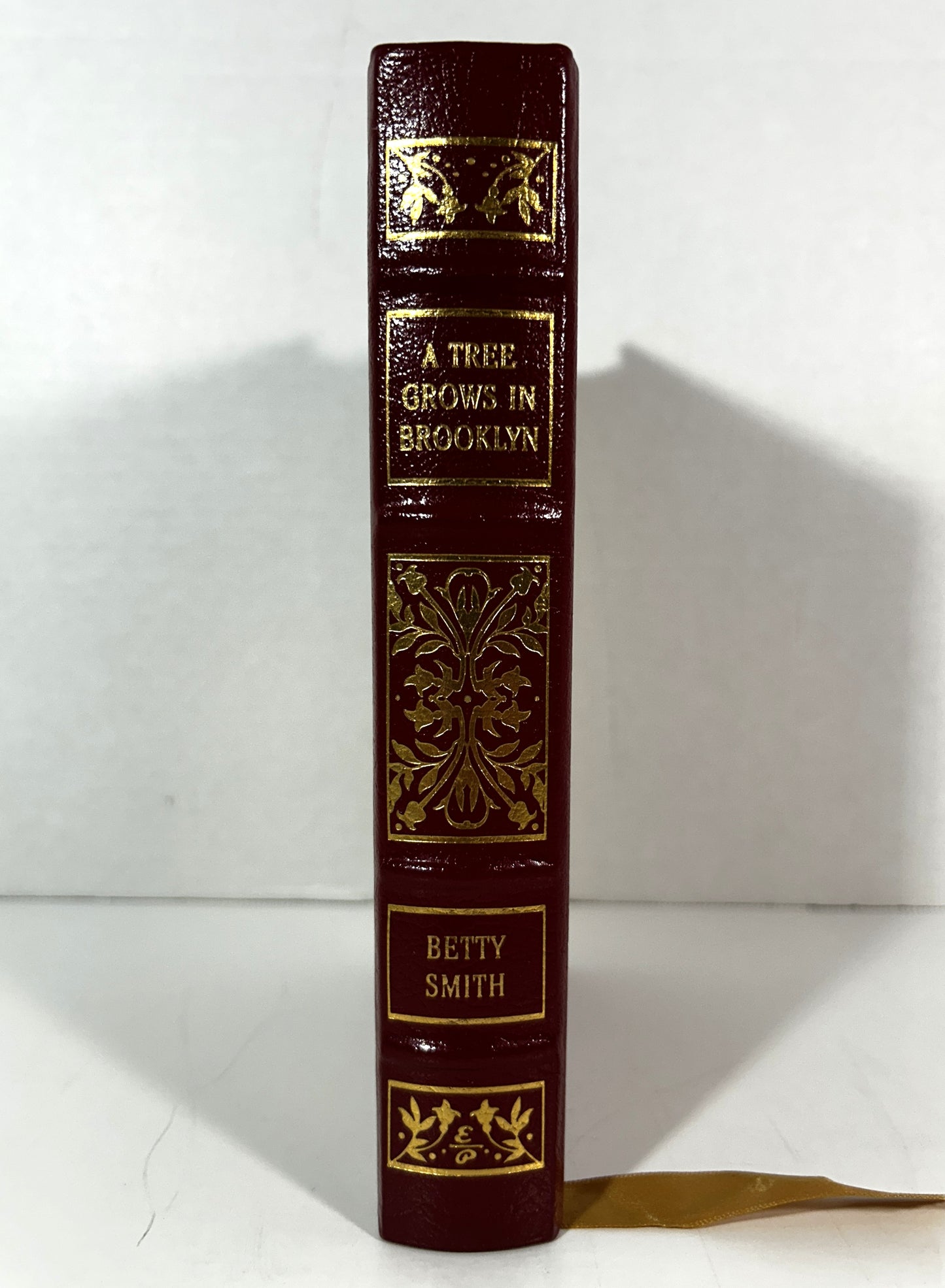 Easton Press: A Tree Grows in Brooklyn by Betty Smith 2007
