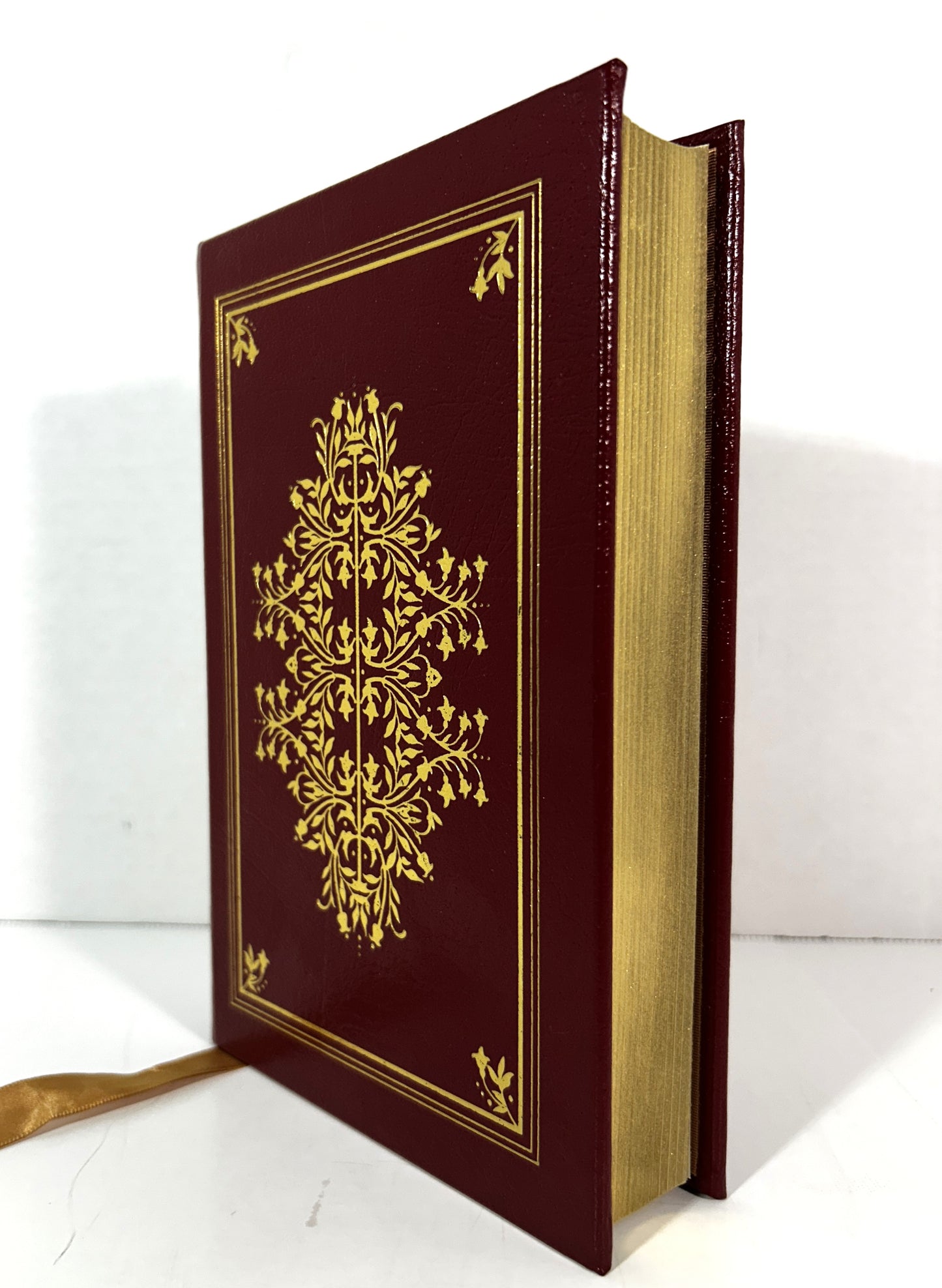 Easton Press: A Tree Grows in Brooklyn by Betty Smith 2007