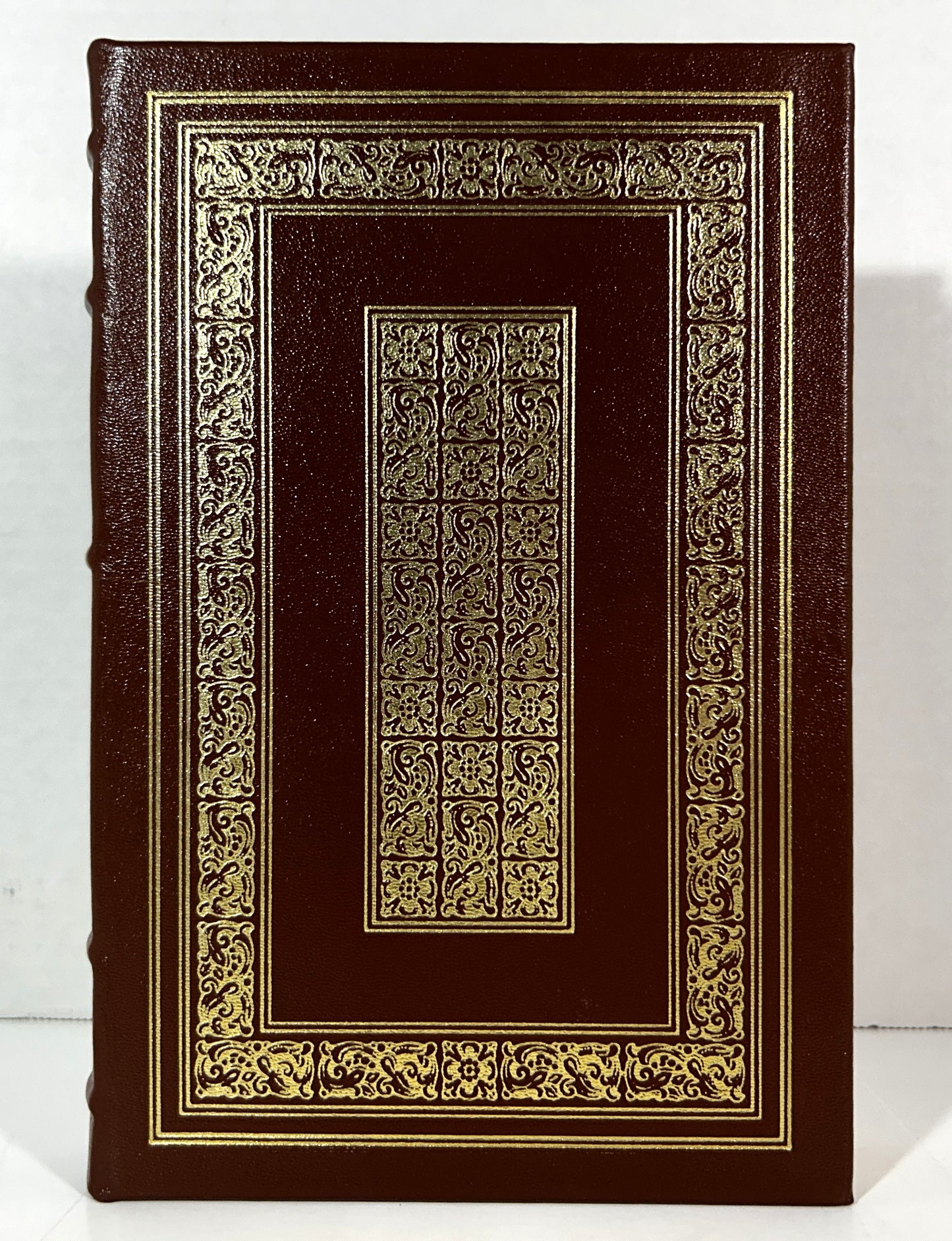 Easton Press: The Art of War by Sun Tzu 1991