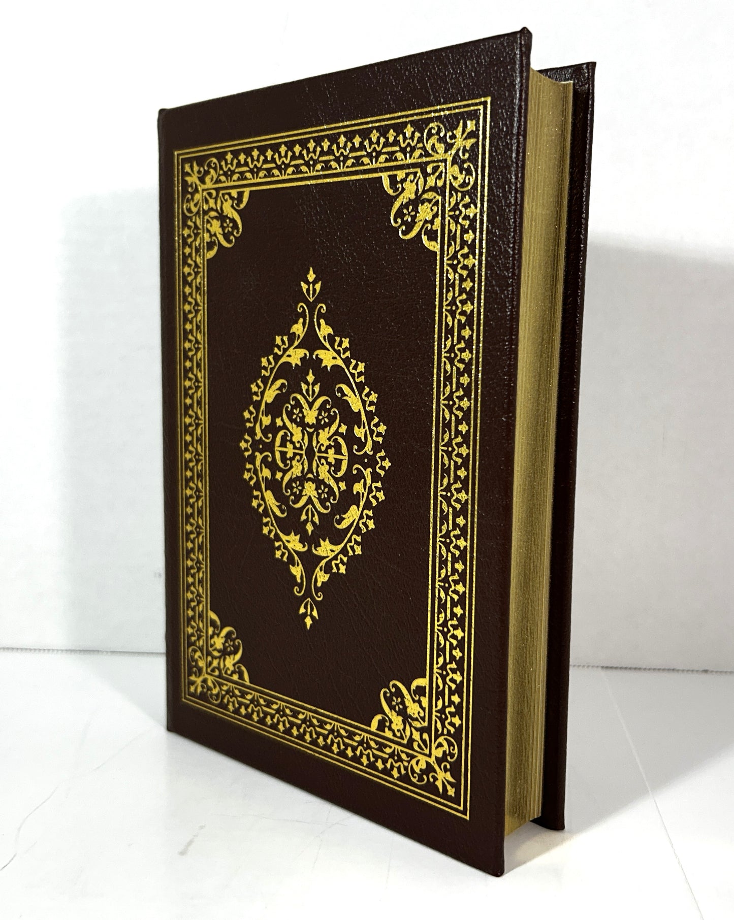 Easton Press: The Bridge Over the River Kwai by Pierre Boulle 1992