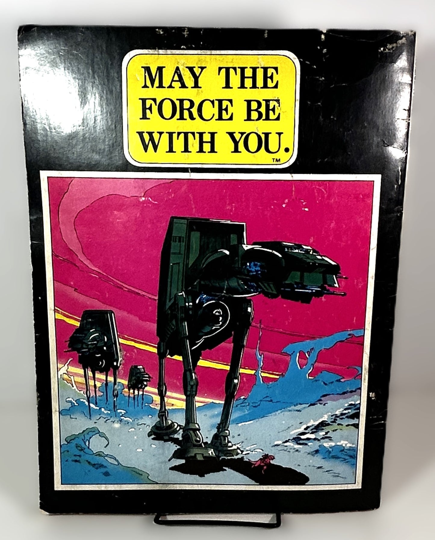 Star Wars: The Empire Strikes Back 1980 Marvel Special Edition