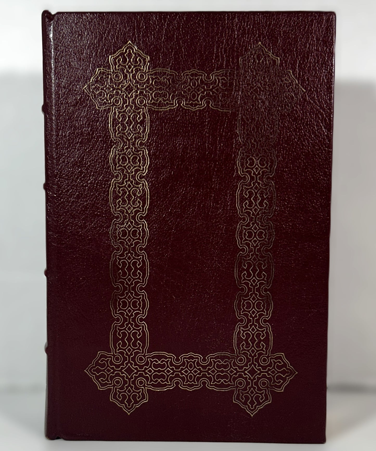 Easton Press: Les Miserable Volume 1 by Victor Hugo 1966