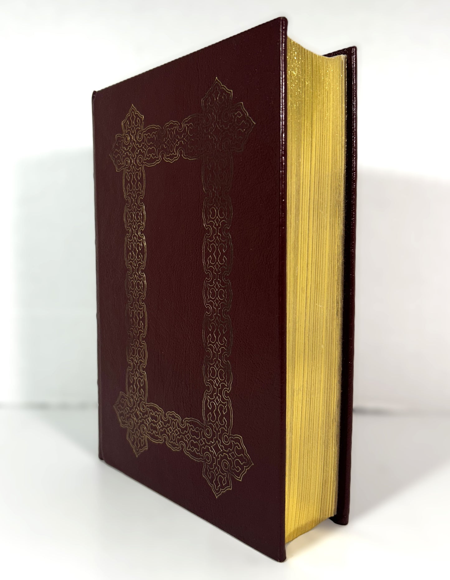 Easton Press: Les Miserable Volume 1 by Victor Hugo 1966