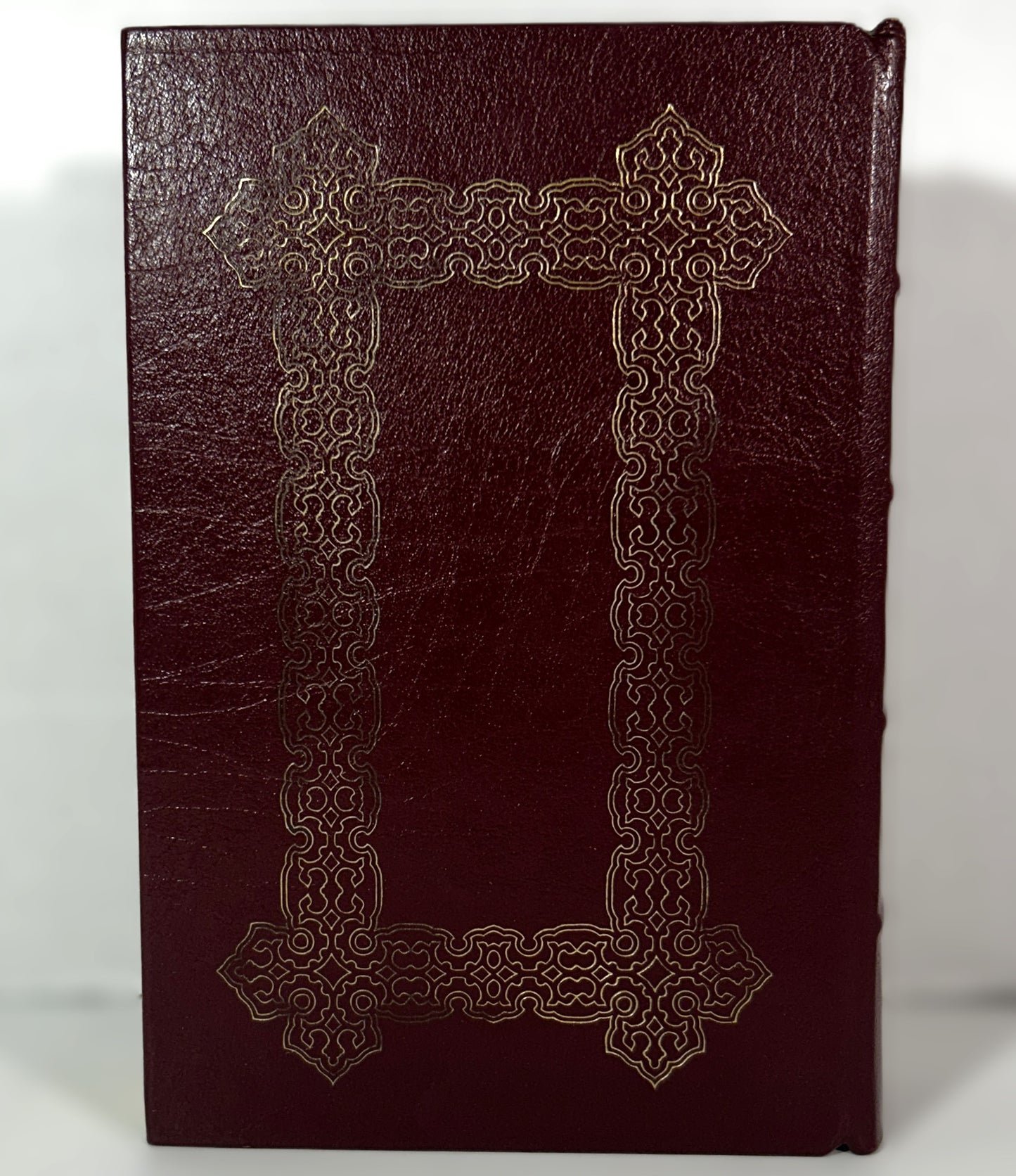 Easton Press: Les Miserable Volume 1 by Victor Hugo 1966