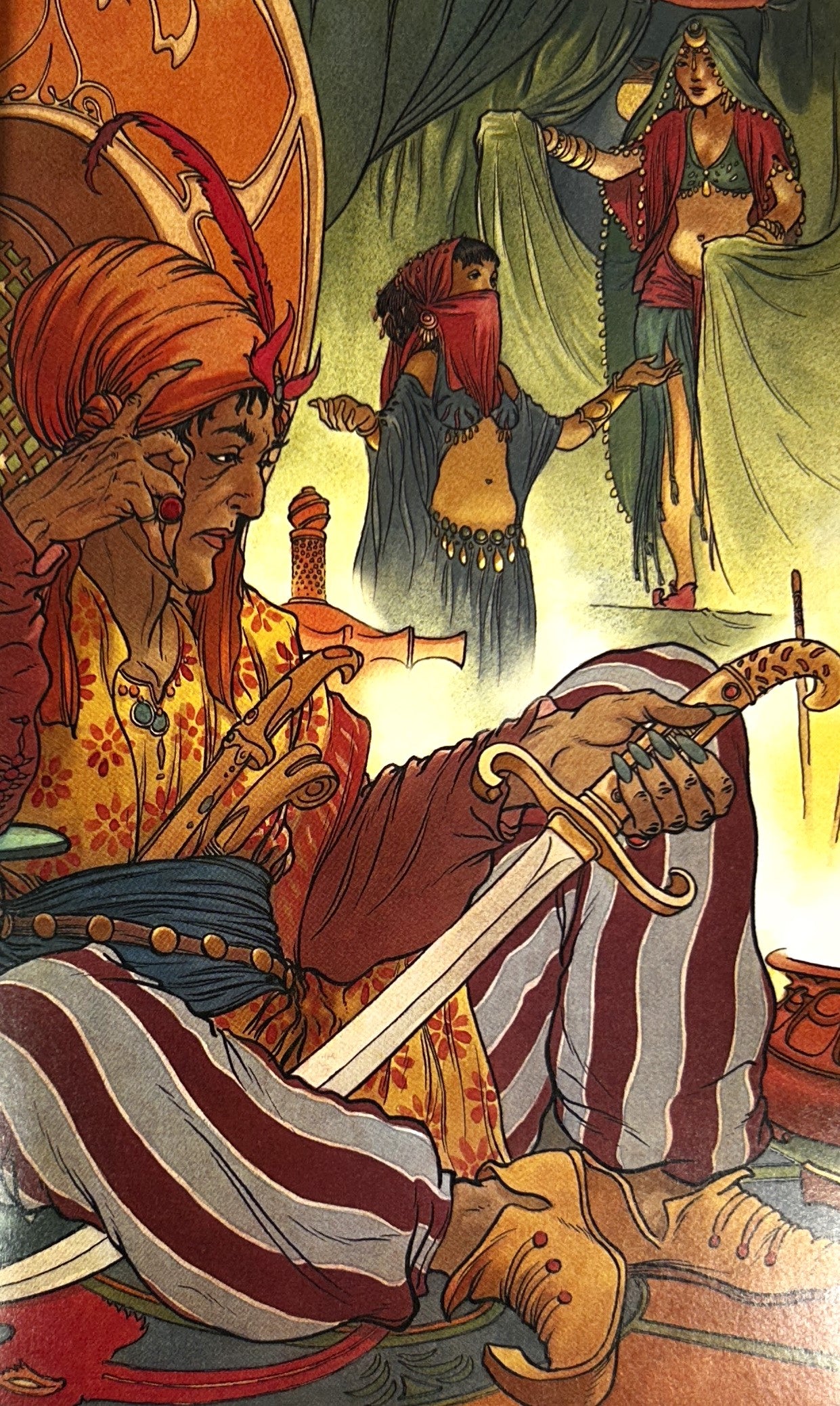 Set of 10 Fables by Bill Willingham 2006-2012