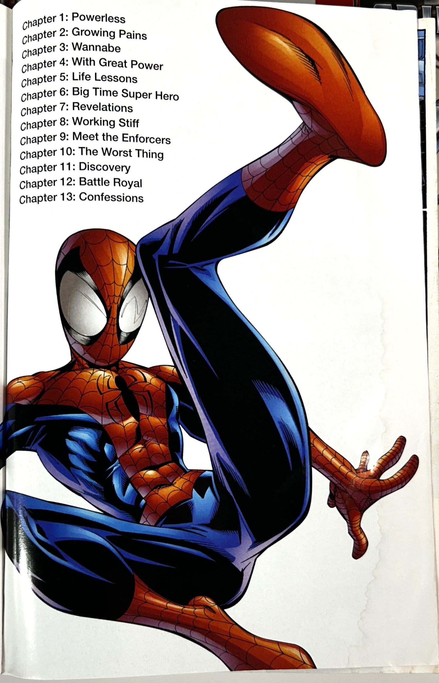 Set of 5 Marvel Ultimate Spider-Man by Bendis & Bagley 2015-2018 Ultimate Collection