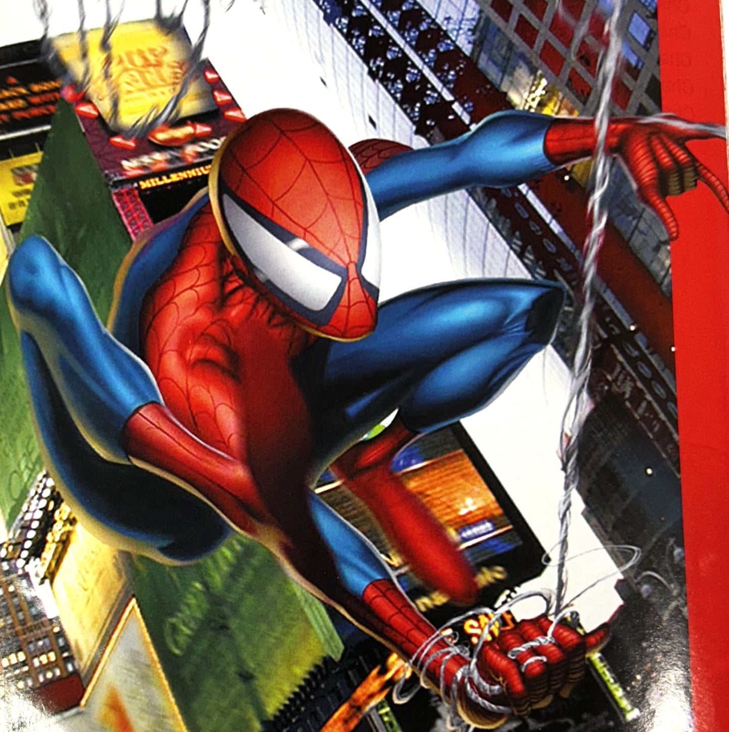 Set of 5 Marvel Ultimate Spider-Man by Bendis & Bagley 2015-2018 Ultimate Collection