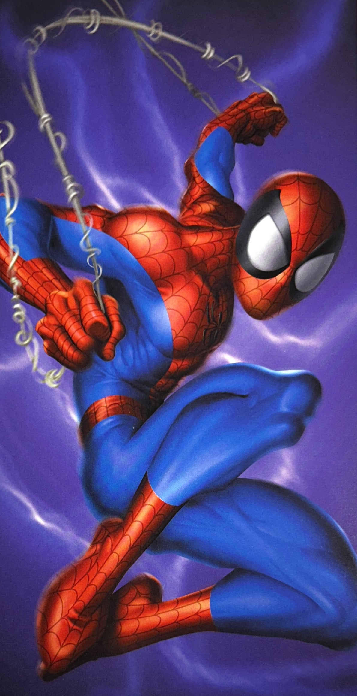Set of 5 Marvel Ultimate Spider-Man by Bendis & Bagley 2015-2018 Ultimate Collection