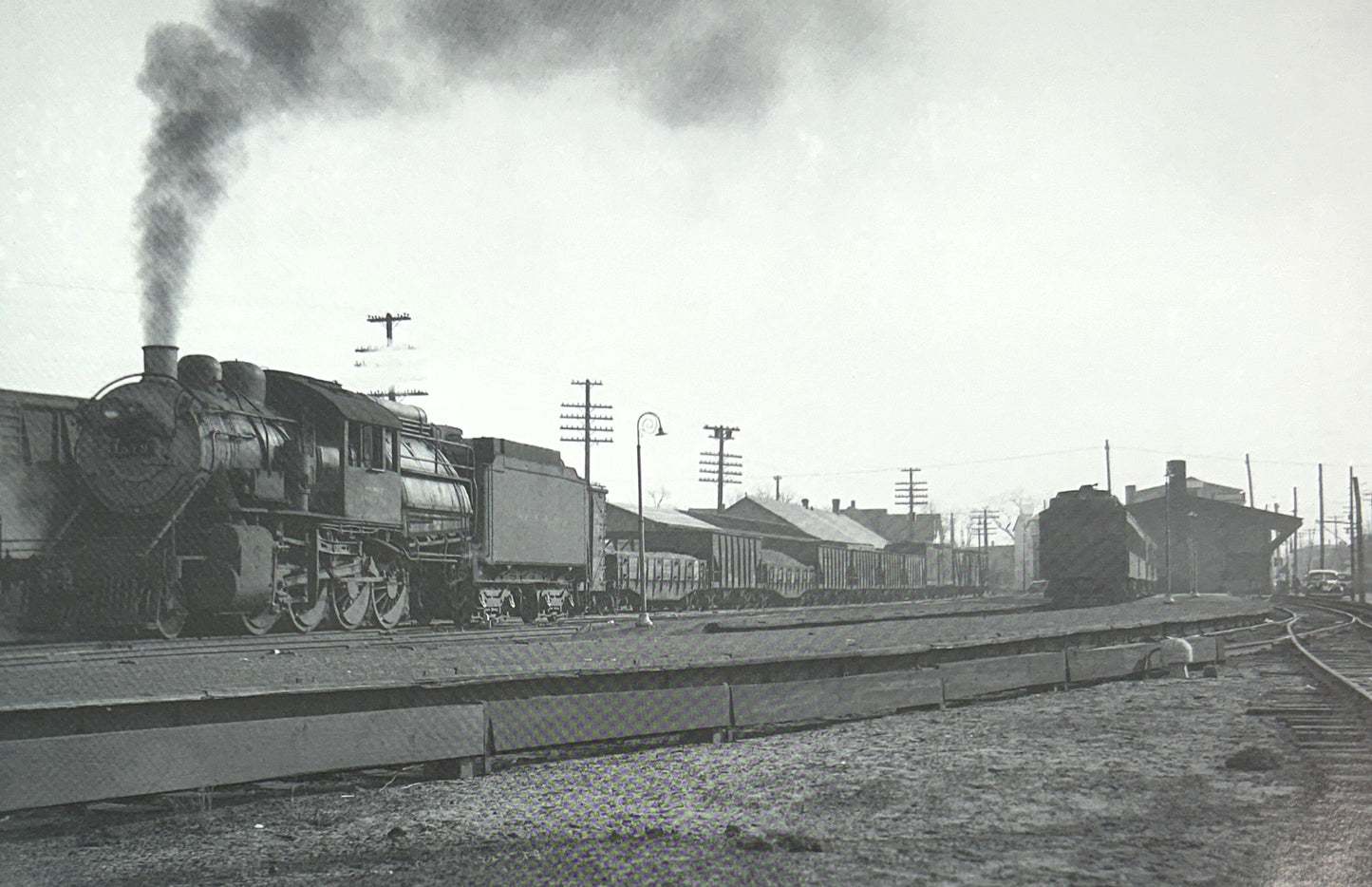 Rails Around South Jersey Vol. 1: The Steam & Electric Era by Michael Andrescavage & John Acton 2010