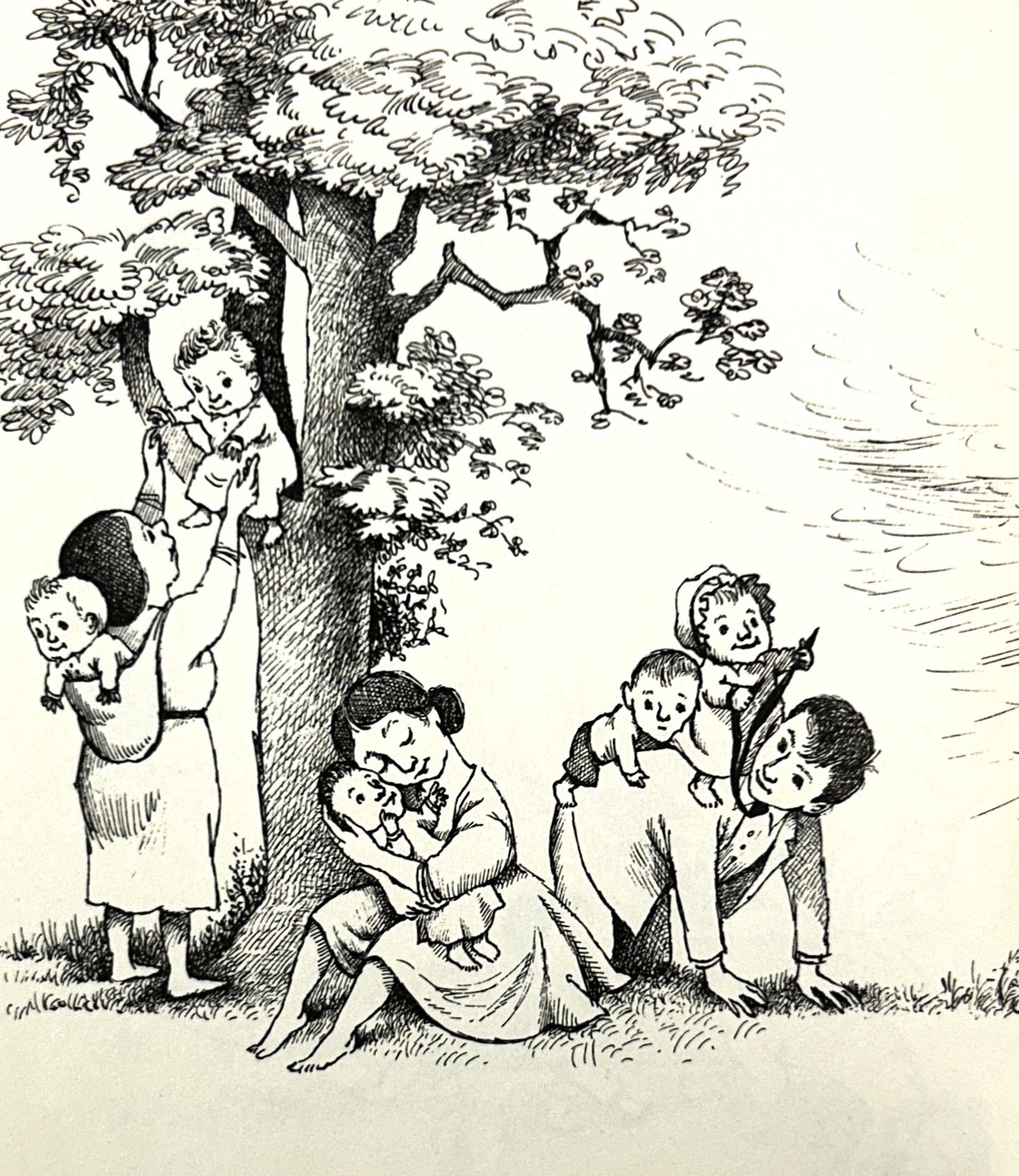 Set of 2 Ruth Krauss Stories Illus by Maurice Sendak circa 1980s Reprints