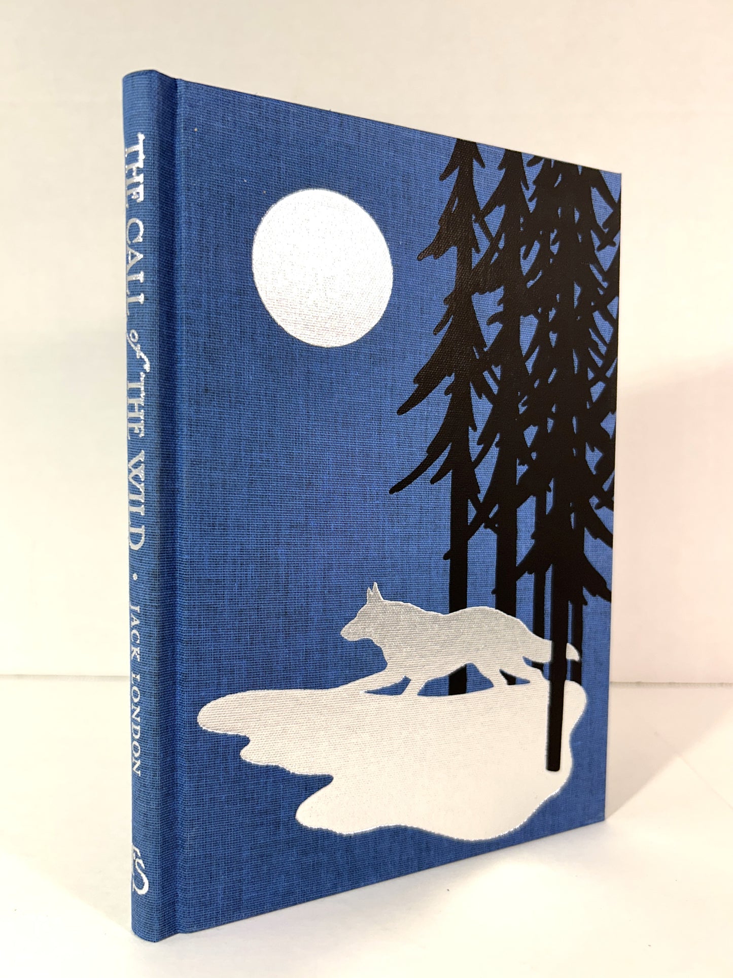Folio Society: The Call of the Wild by Jack London 2011