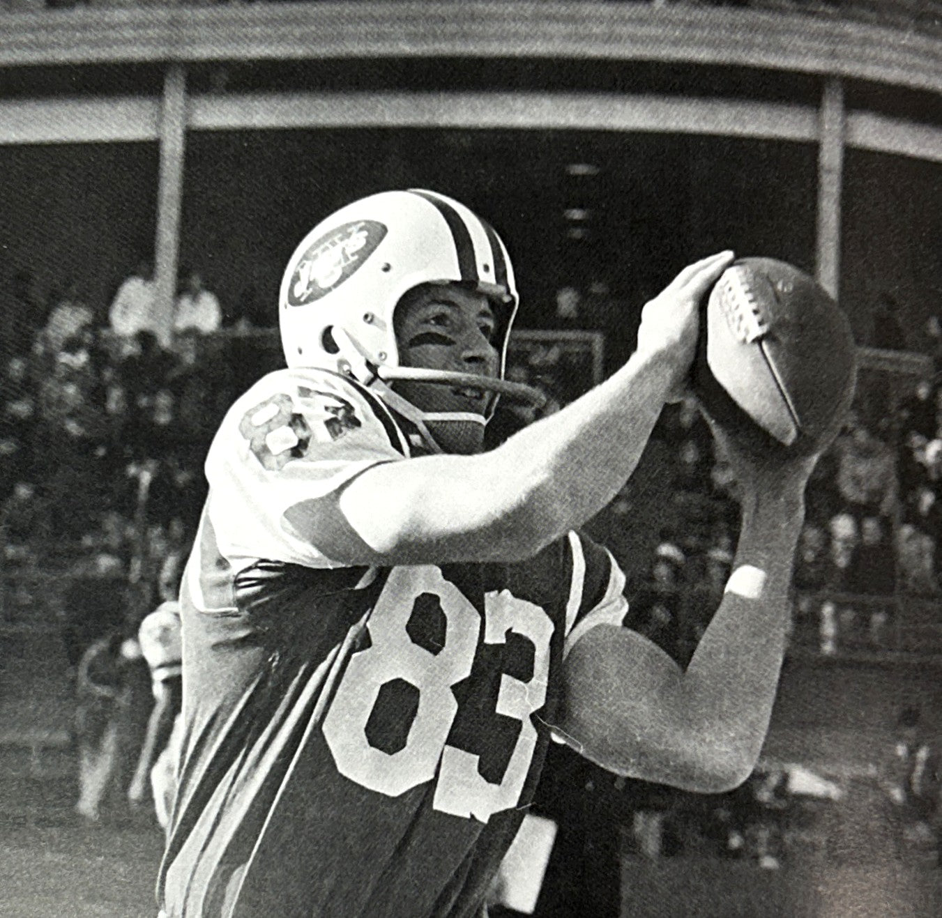 Namath by Joe Namath 2006 SIGNED 1st Edition