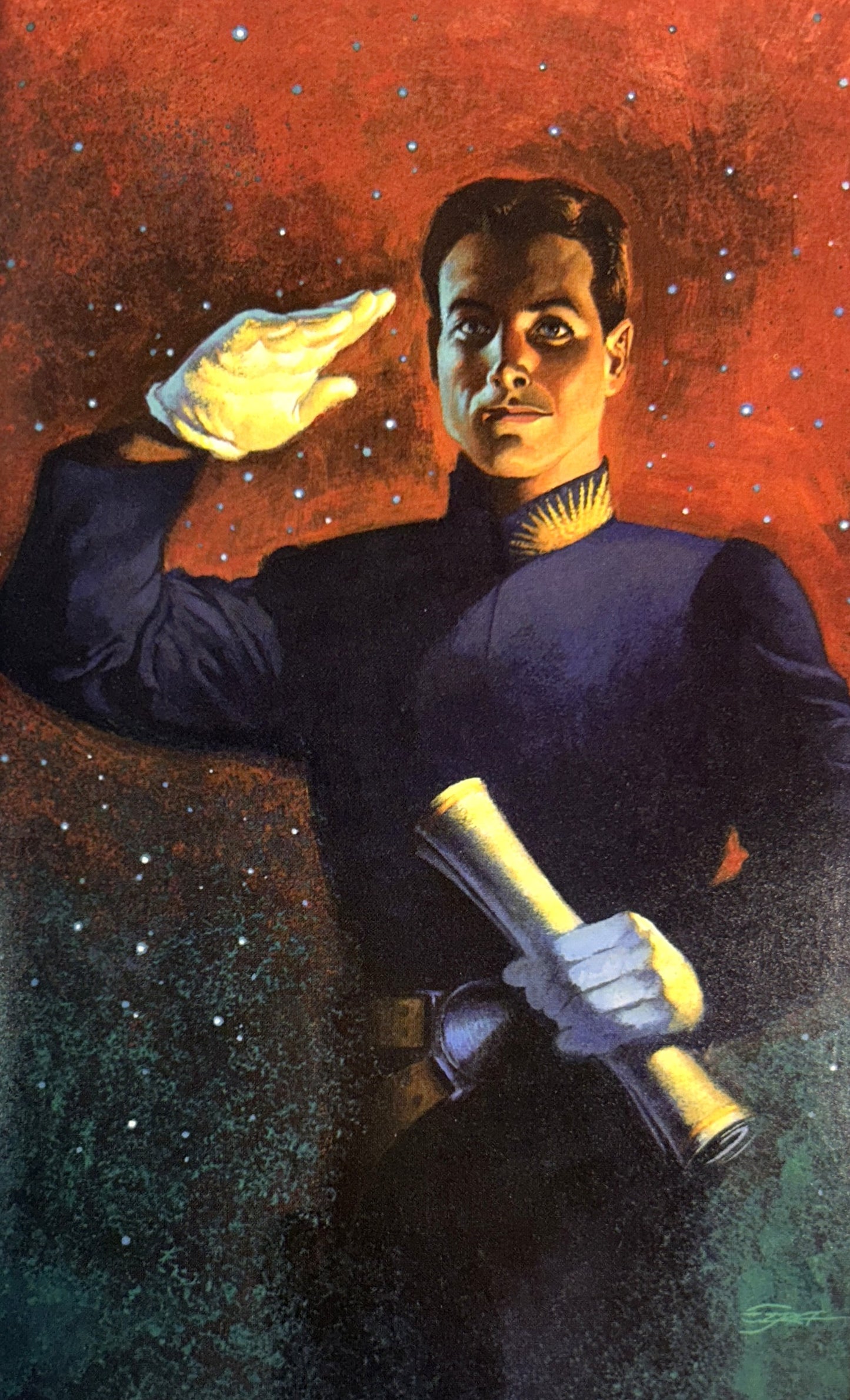 Star Wars: Dark Forces: Rebel Agents by William Dietz & Ezra Tucker 1998 1st Edition