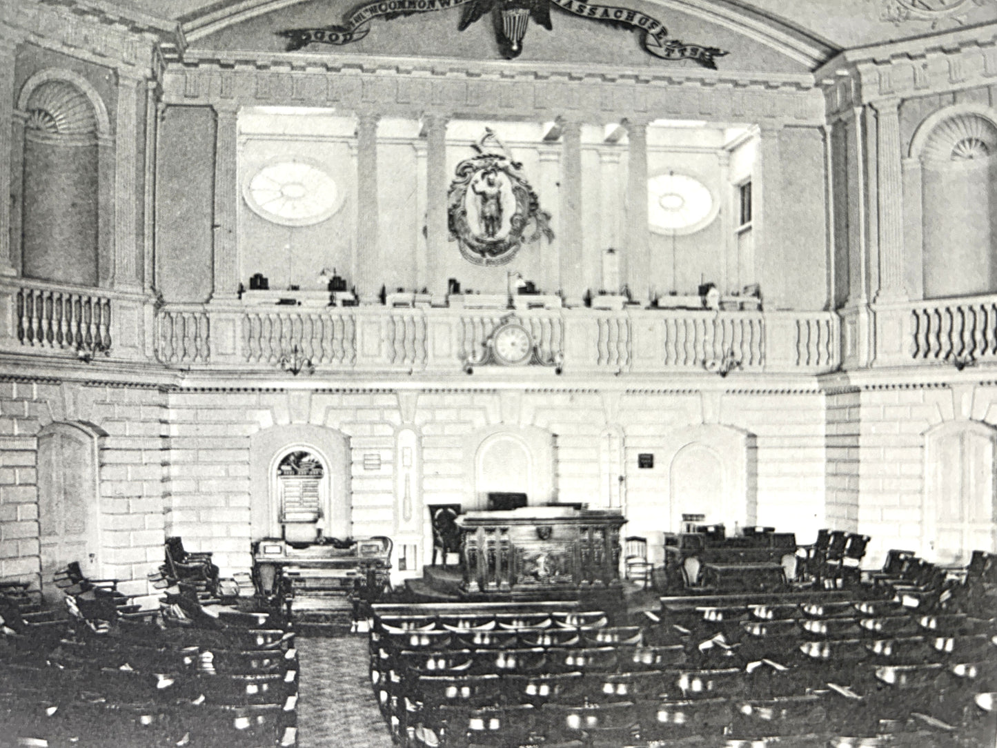 The Life & Letters of Charles Bulfinch Architect by Ellen Susan Bulfinch 1896