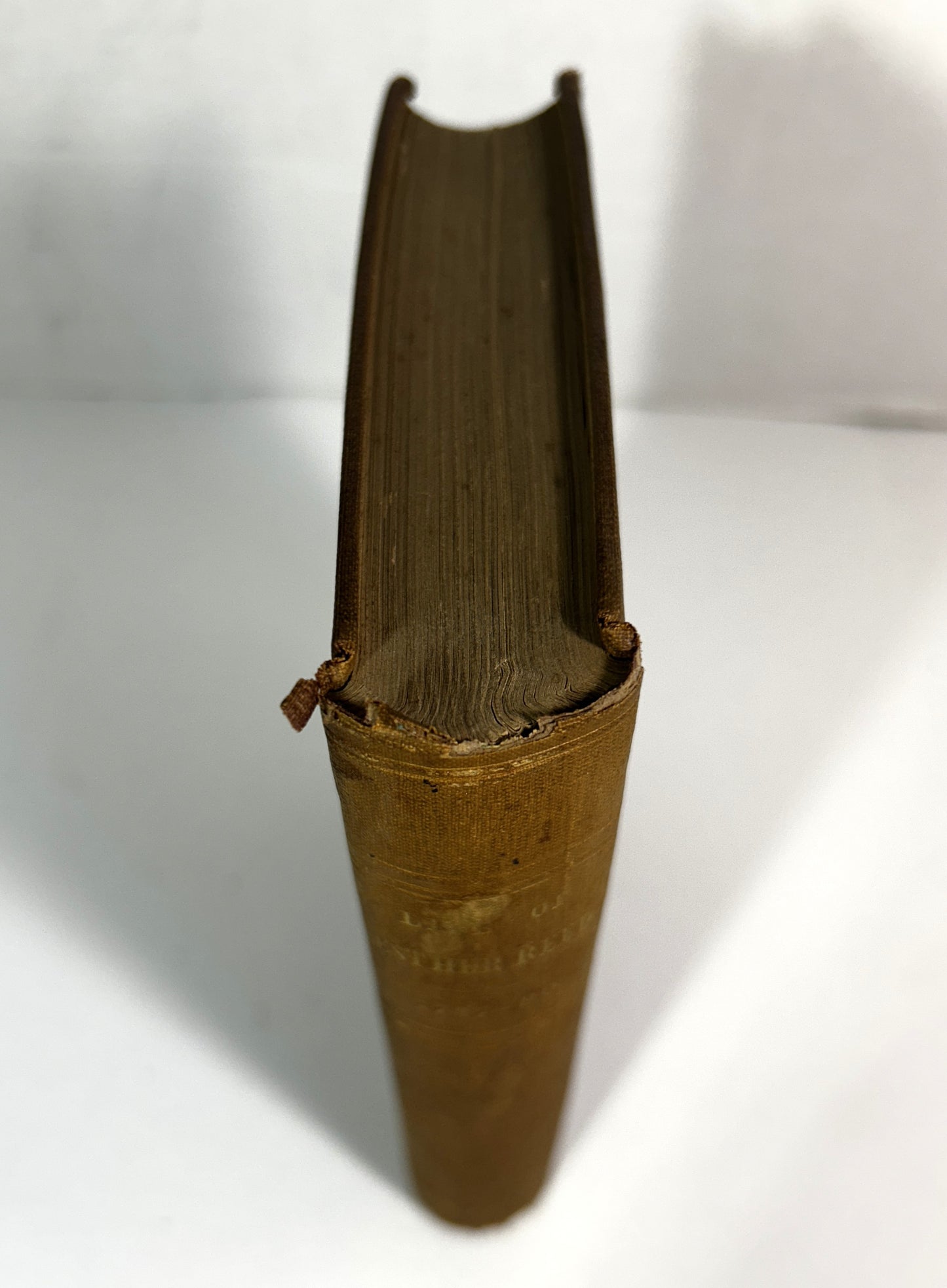 Life of Esther De Berdt afterwards Esther Reed of Pennsylvania 1853 1st Ed