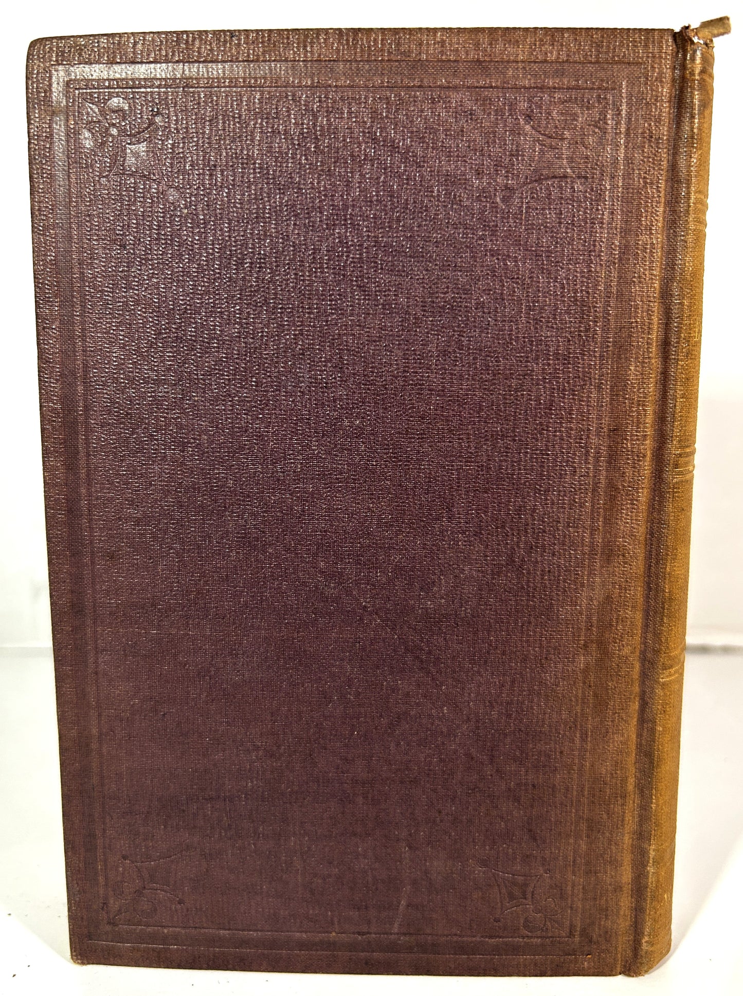 Life of Esther De Berdt afterwards Esther Reed of Pennsylvania 1853 1st Ed