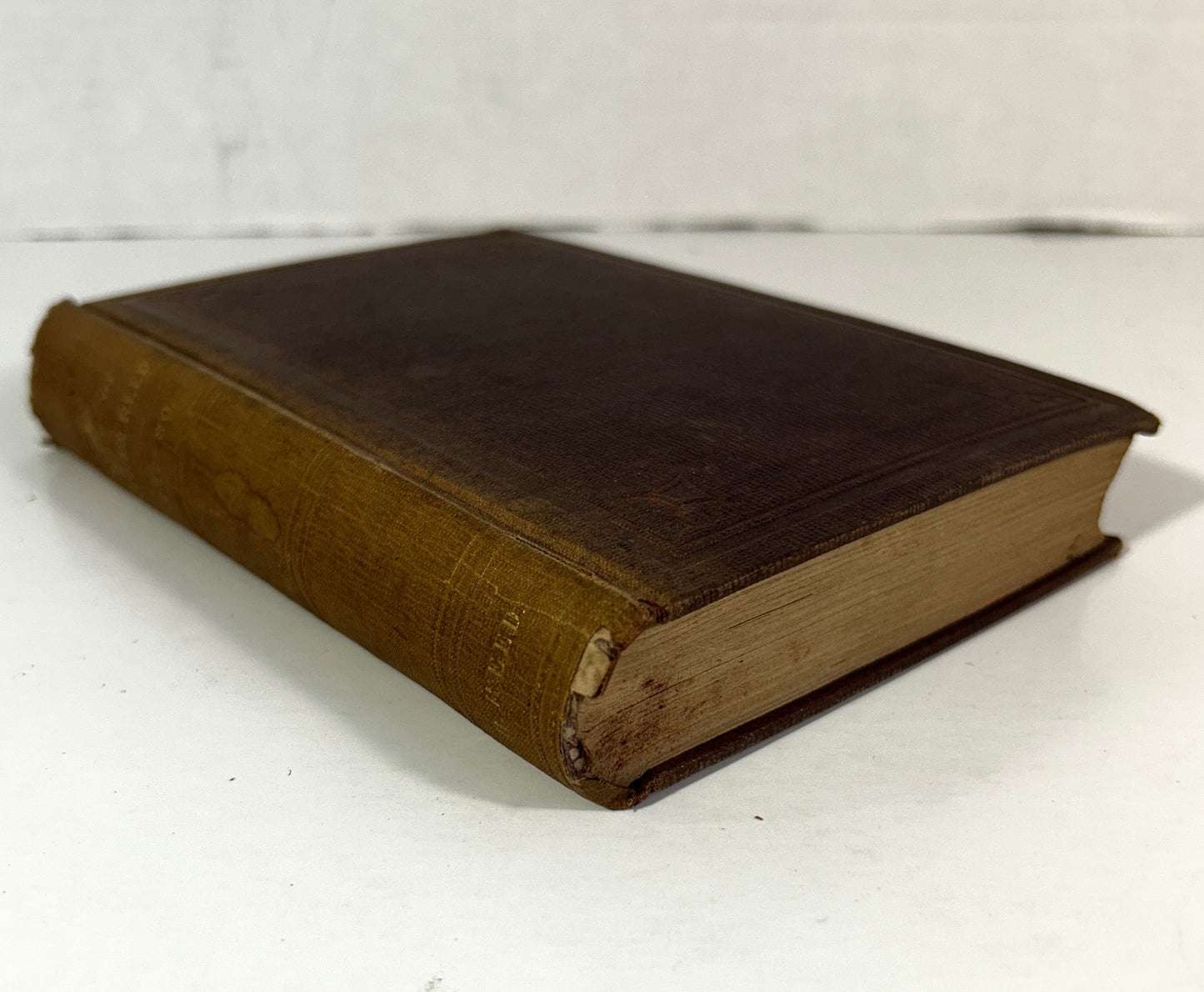 Life of Esther De Berdt afterwards Esther Reed of Pennsylvania 1853 1st Ed