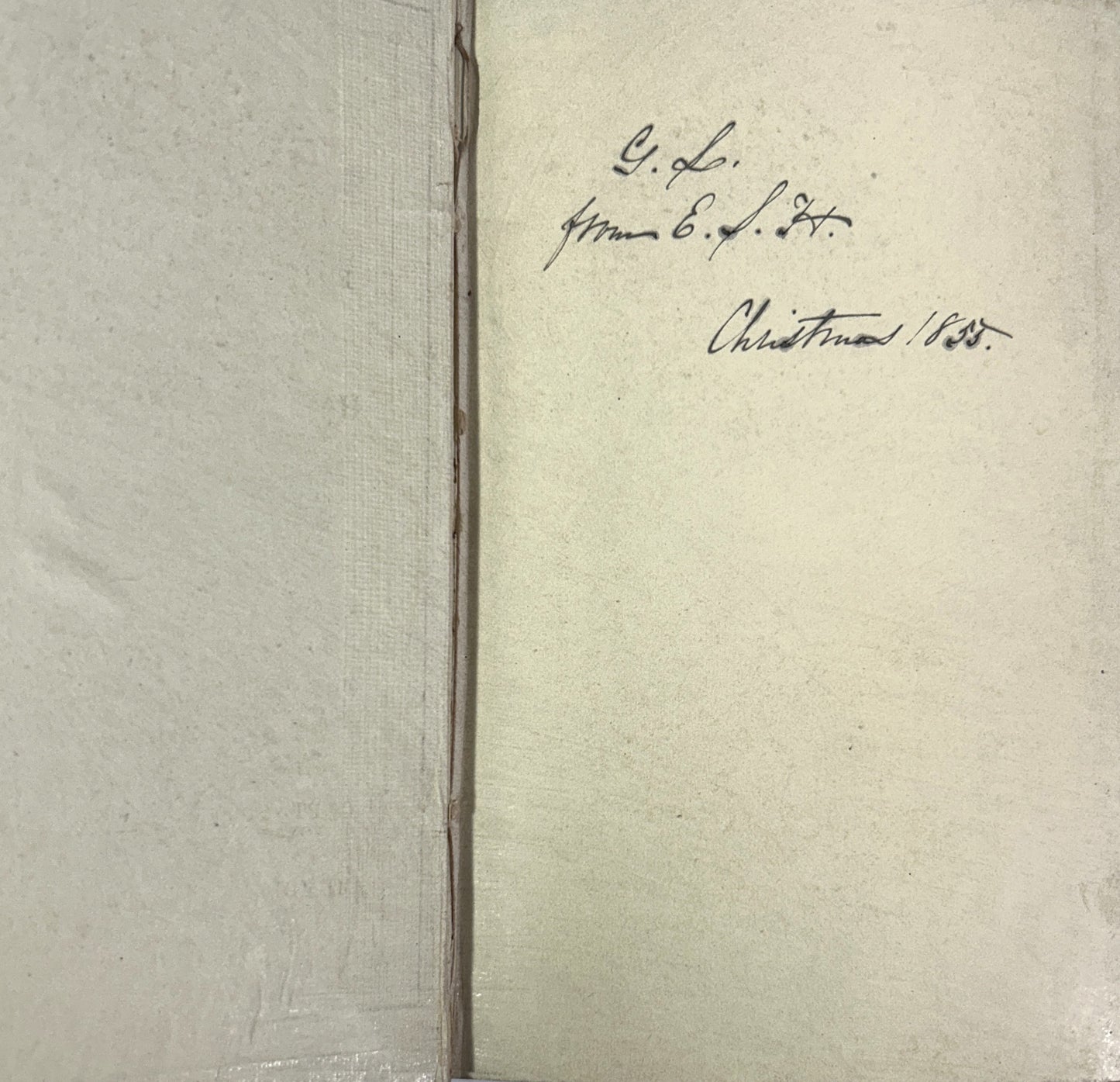 Set of 2 Poems by Hartley Coleridge 1851 2nd Edition