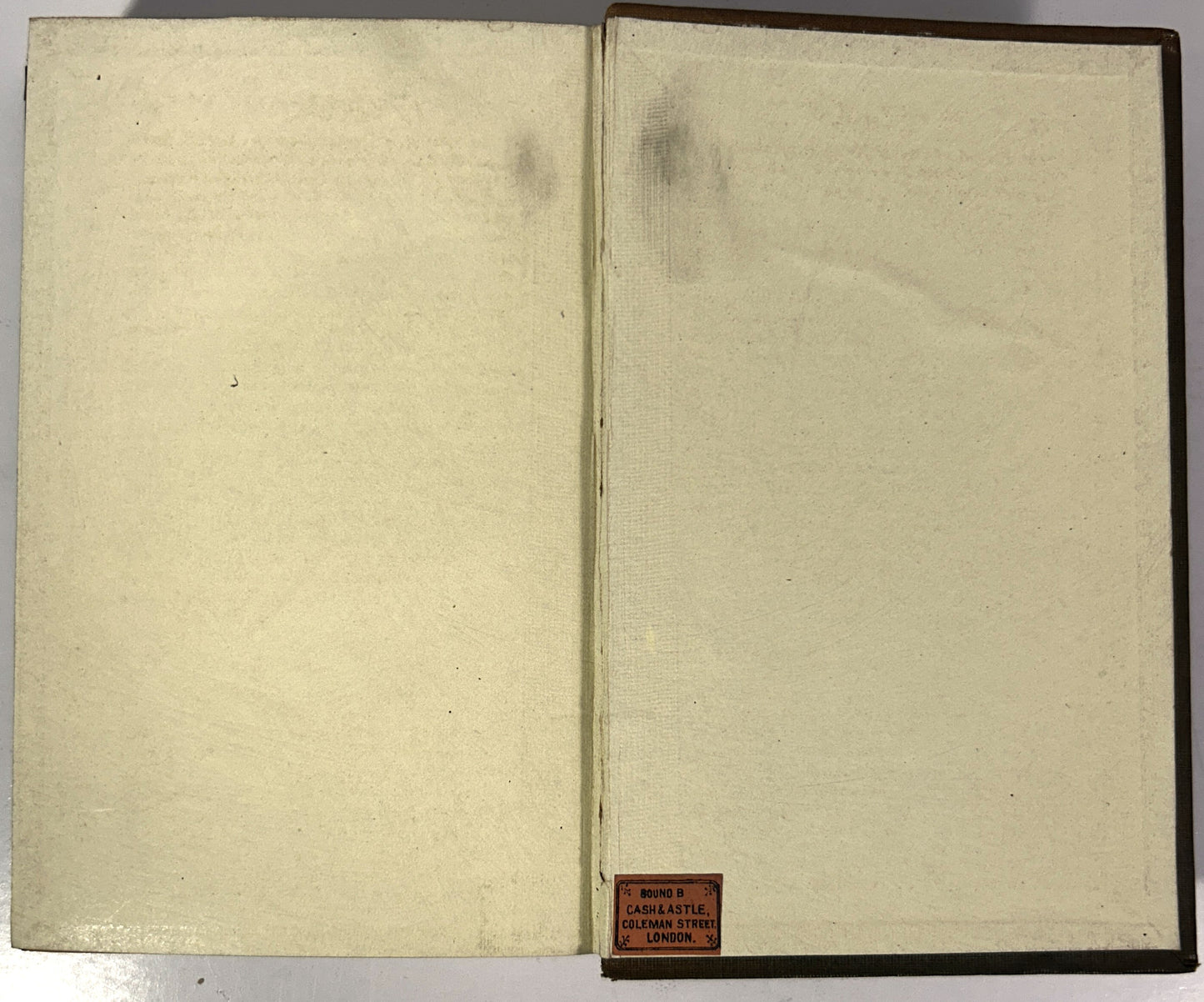 Set of 2 Poems by Hartley Coleridge 1851 2nd Edition