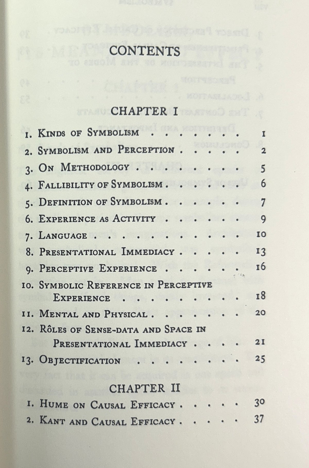 Symbolism: Its Meaning and Effect by Alfred North Whitehead 1995