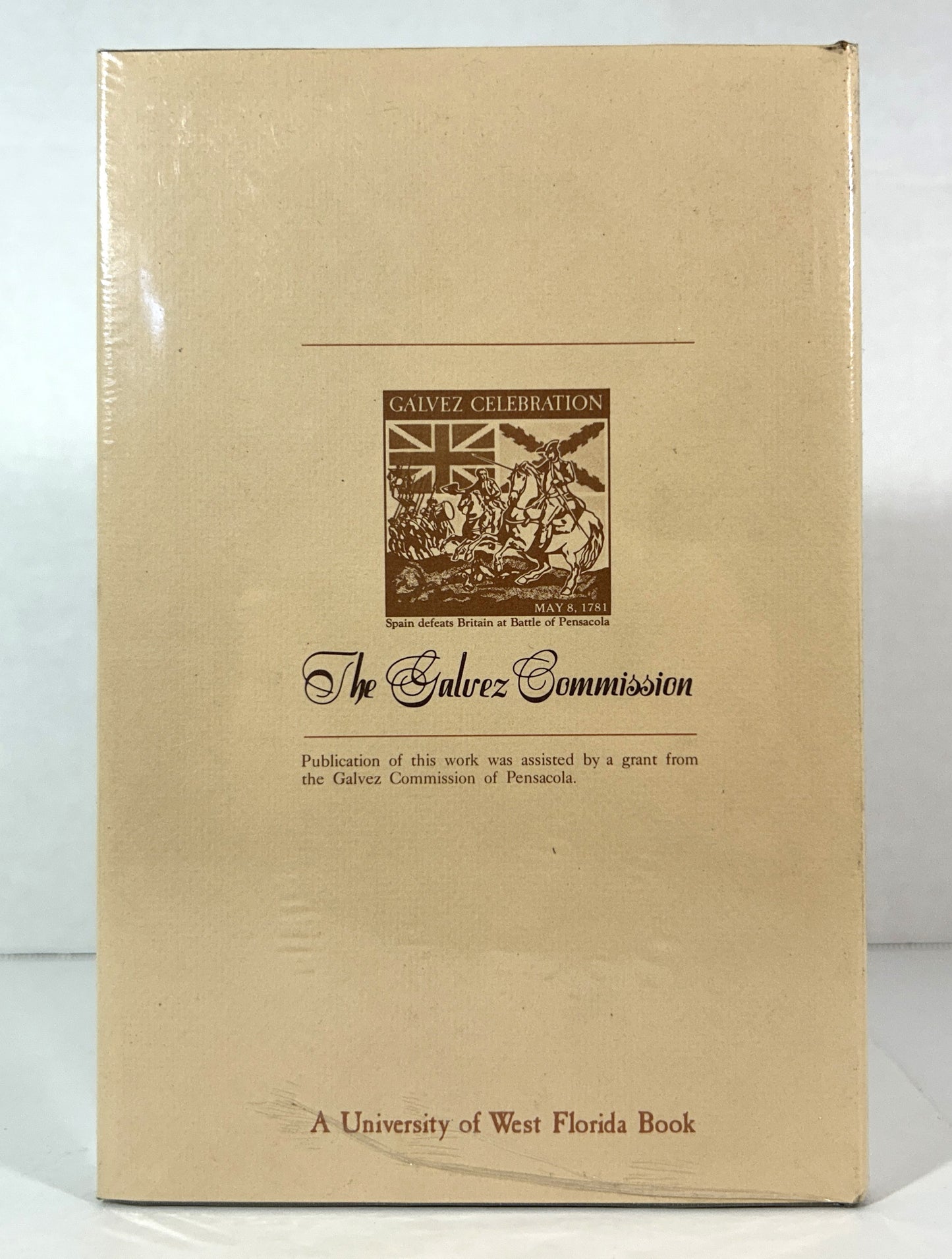 The Log of HMS Mentor 1780-1781 by James A. Servies 1982 SEALED