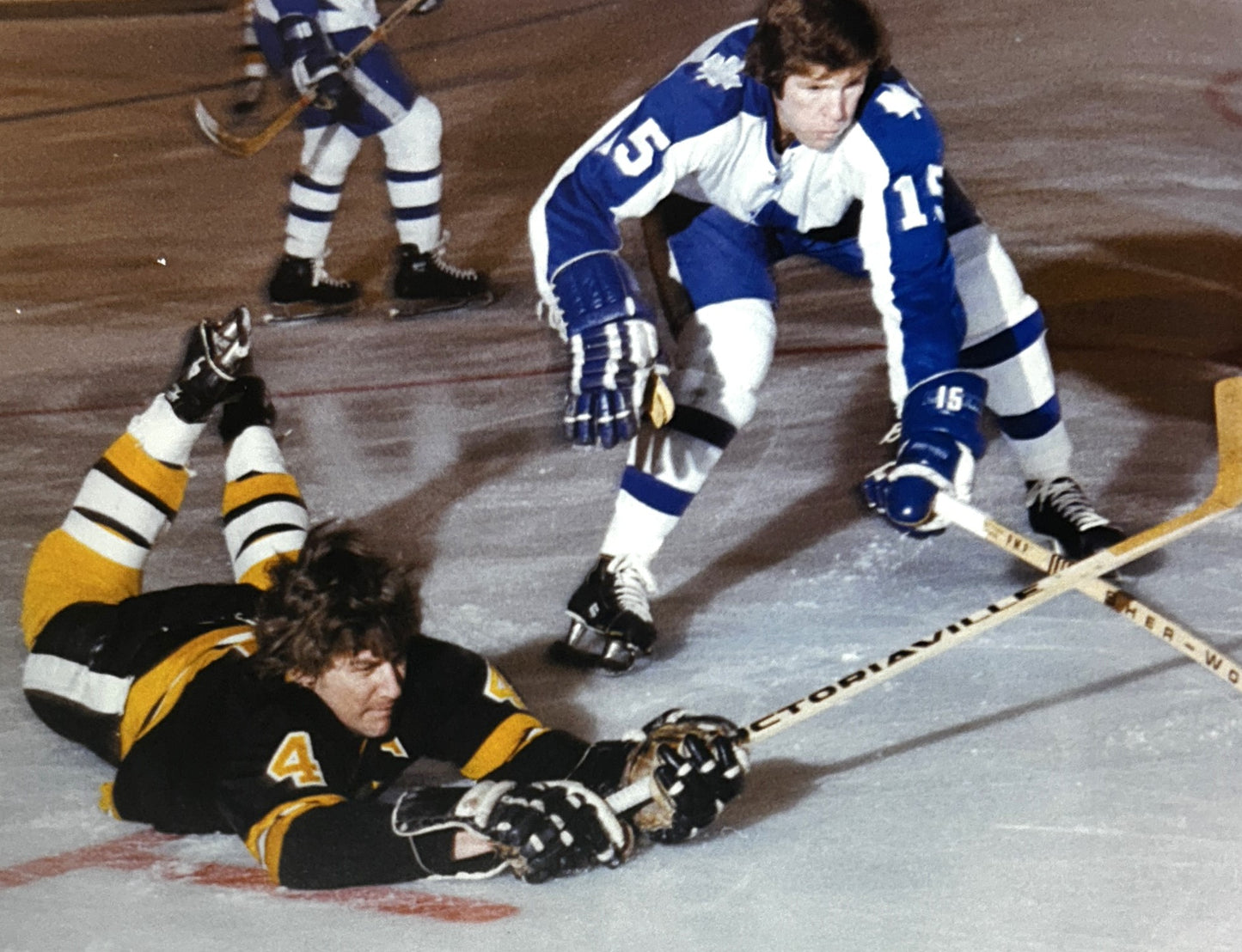 Bobby: My Story in Pictures by Bobby Orr 2018 SIGNED