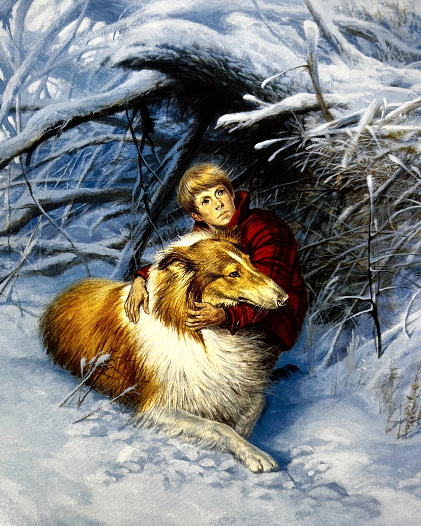 Beyond Fantasy: The Art of Darrell K. Sweet by Piers Anthony 1996