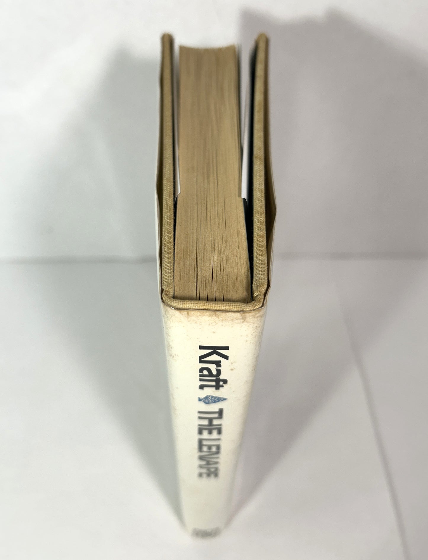 The Lenape: Archaeology, History, and Ethnography by Herbert Kraft 1986