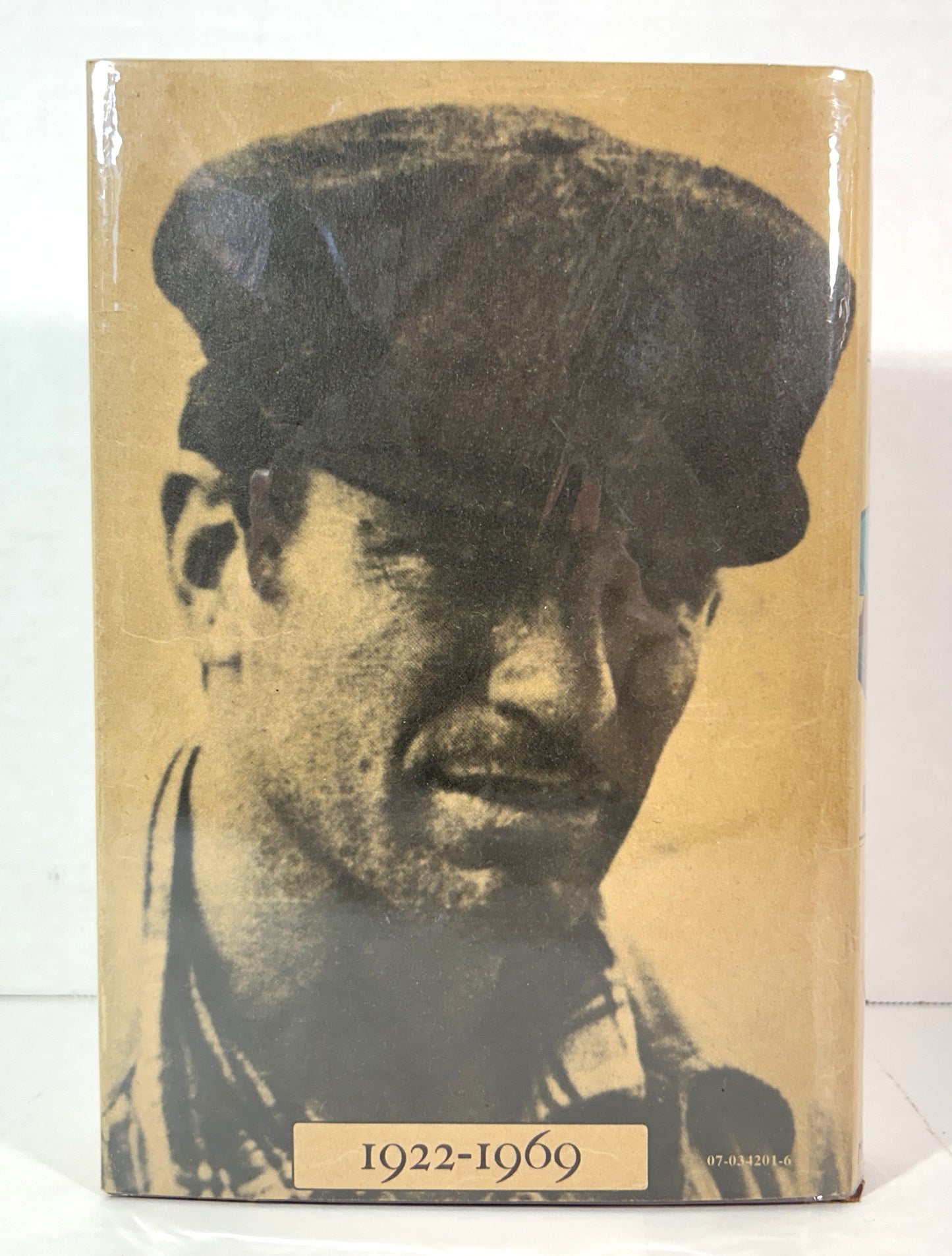 Visions of Cody by Jack Kerouac 1972 1st Edition Ex-Library