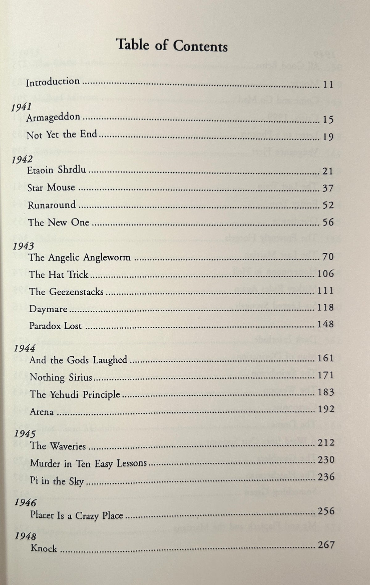 Set of The Martians + Madness and From These Ashes by Fredric Brown 2001-2002 1st Editions