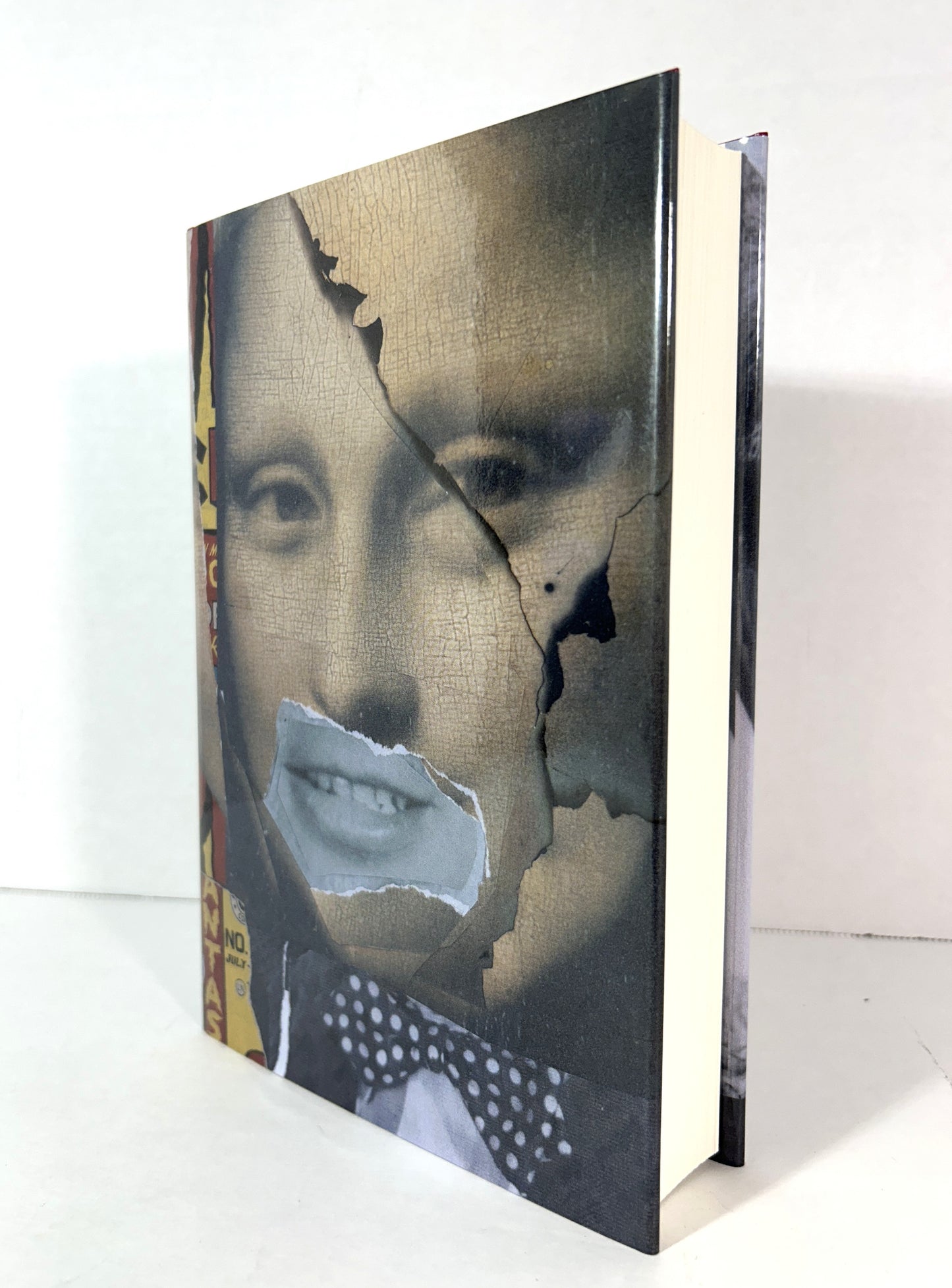 Match to Flame by Ray Bradbury 2006 SIGNED Ltd Edition Gauntlet Press