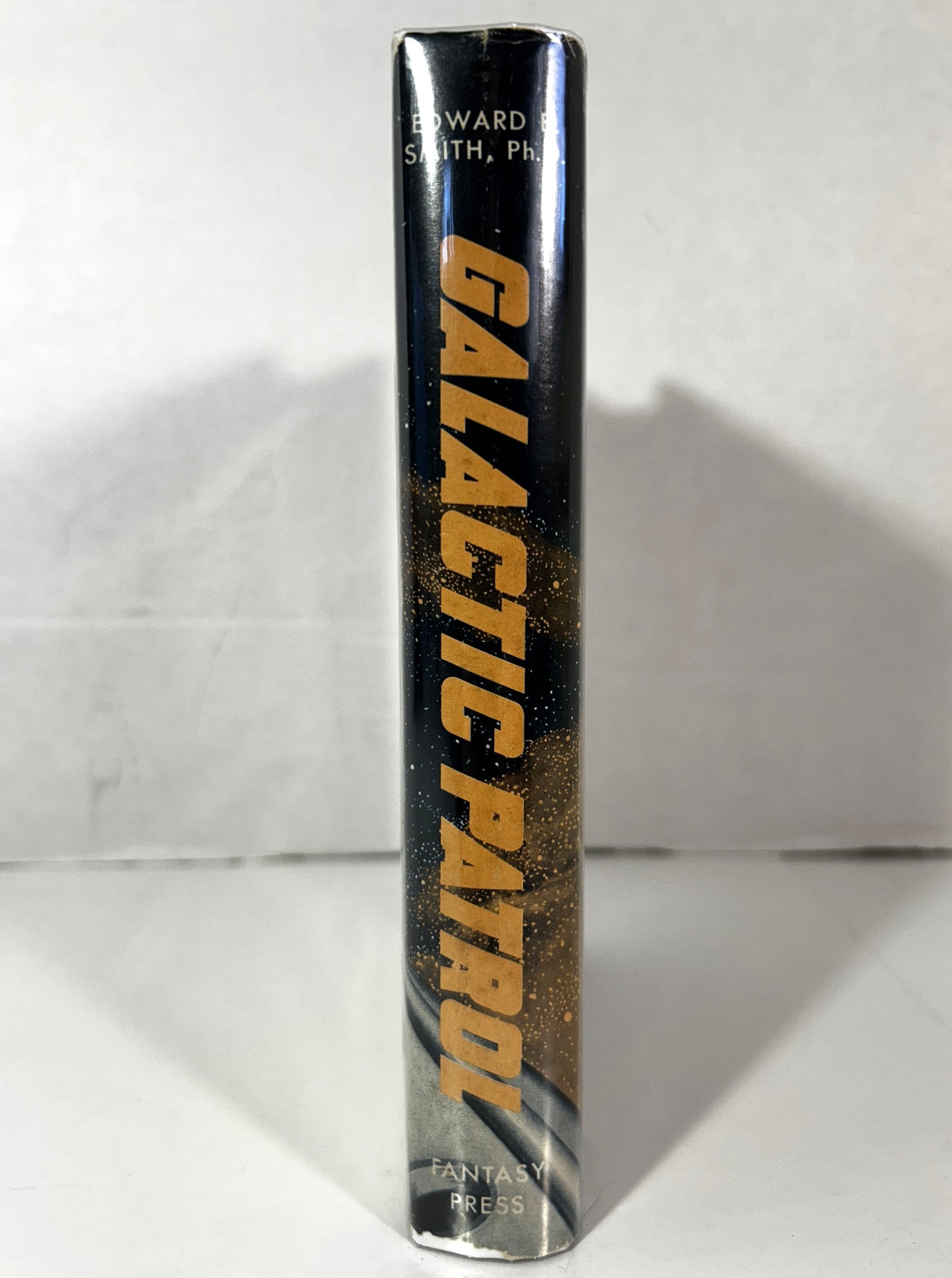 Galactic Patrol by Edward E. Smith 1950 1st Edition
