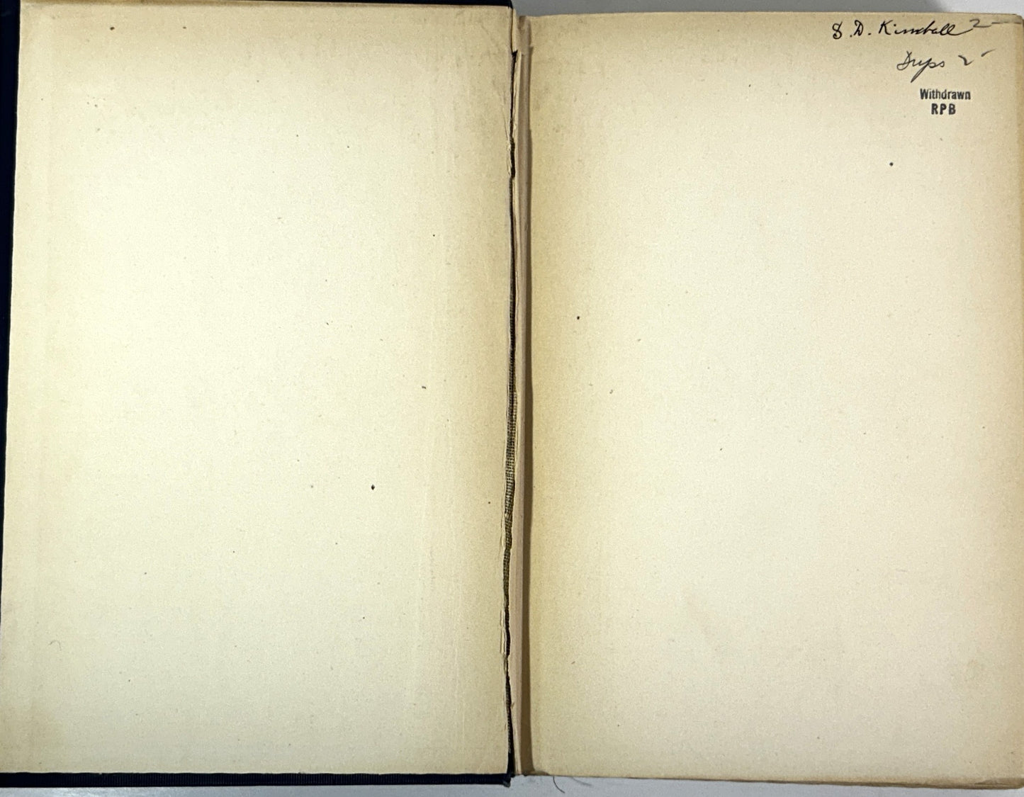 The Memoirs of the Baroness Cecile de Courtot 1900 Antique