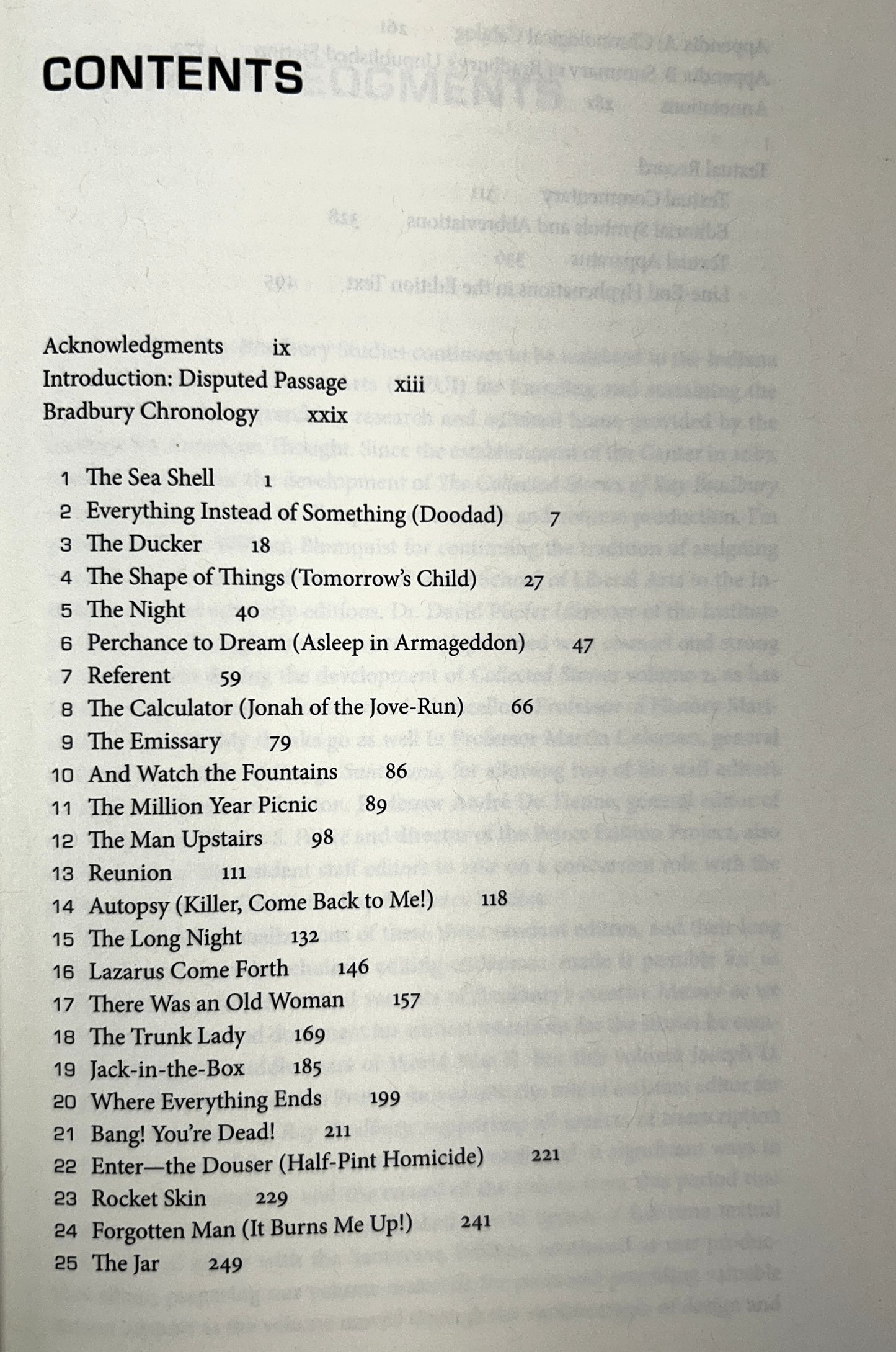 Set of 2 Collected Stories of Ray Bradbury 2010-2014