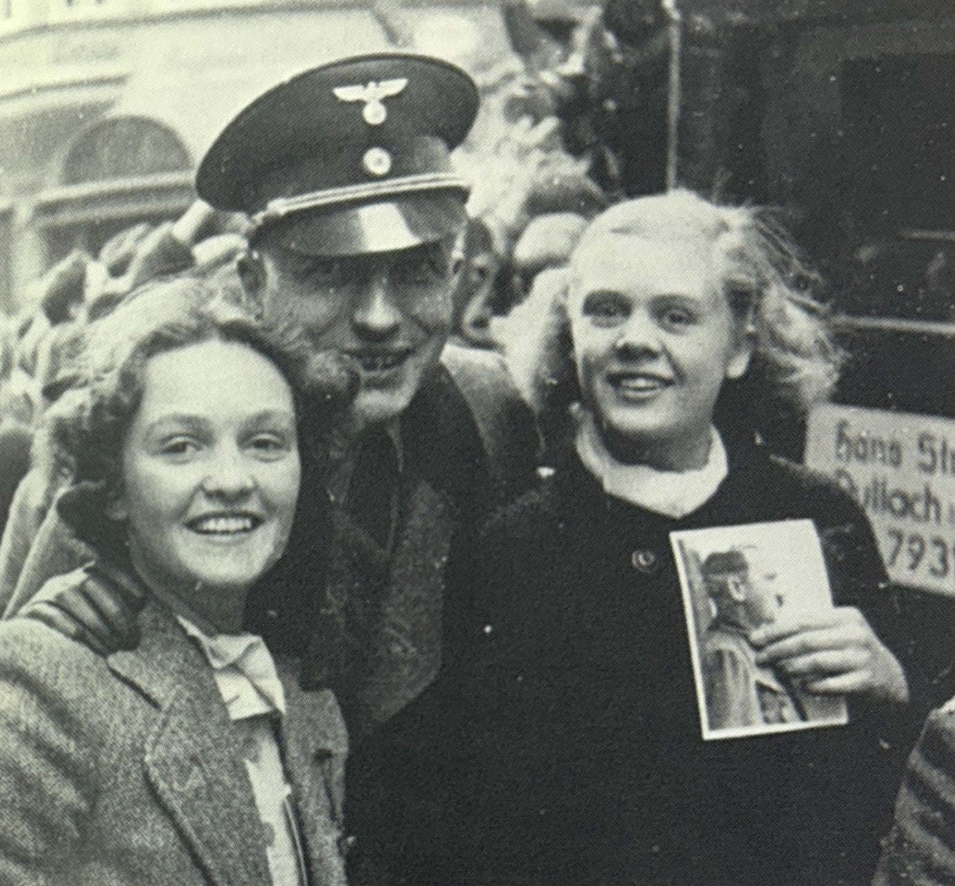 Hitler's Empire: Nazi Rule in Occupied Europe by Mark Mazower 2008 SIGNED 1st UK Edition