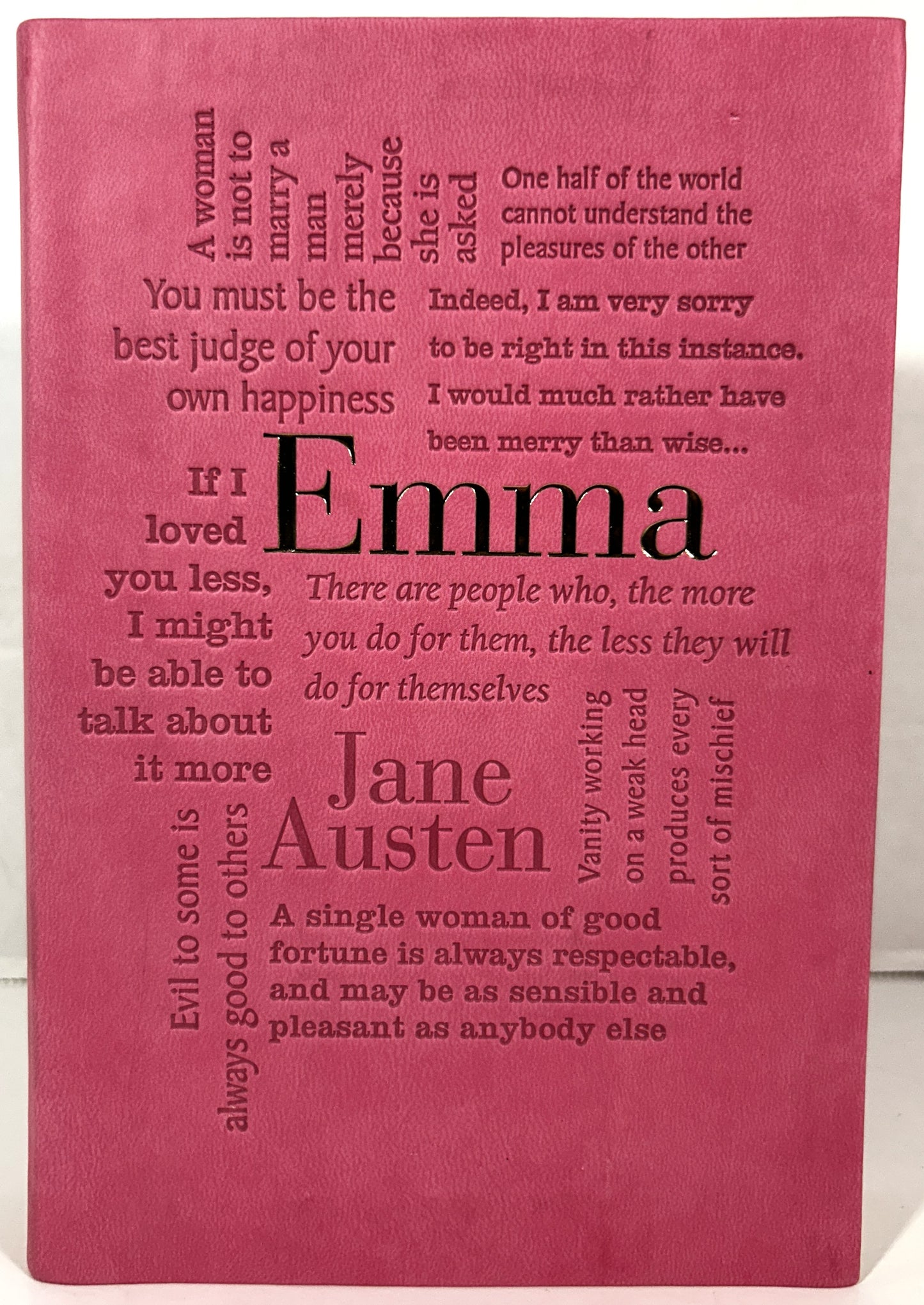 Emma by Jane Austen 2013 Canterbury Classics