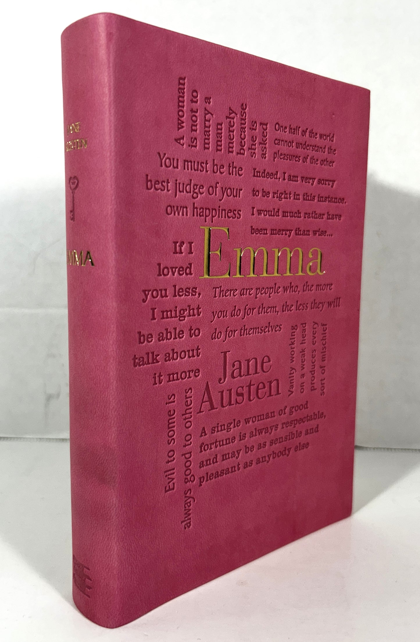 Emma by Jane Austen 2013 Canterbury Classics