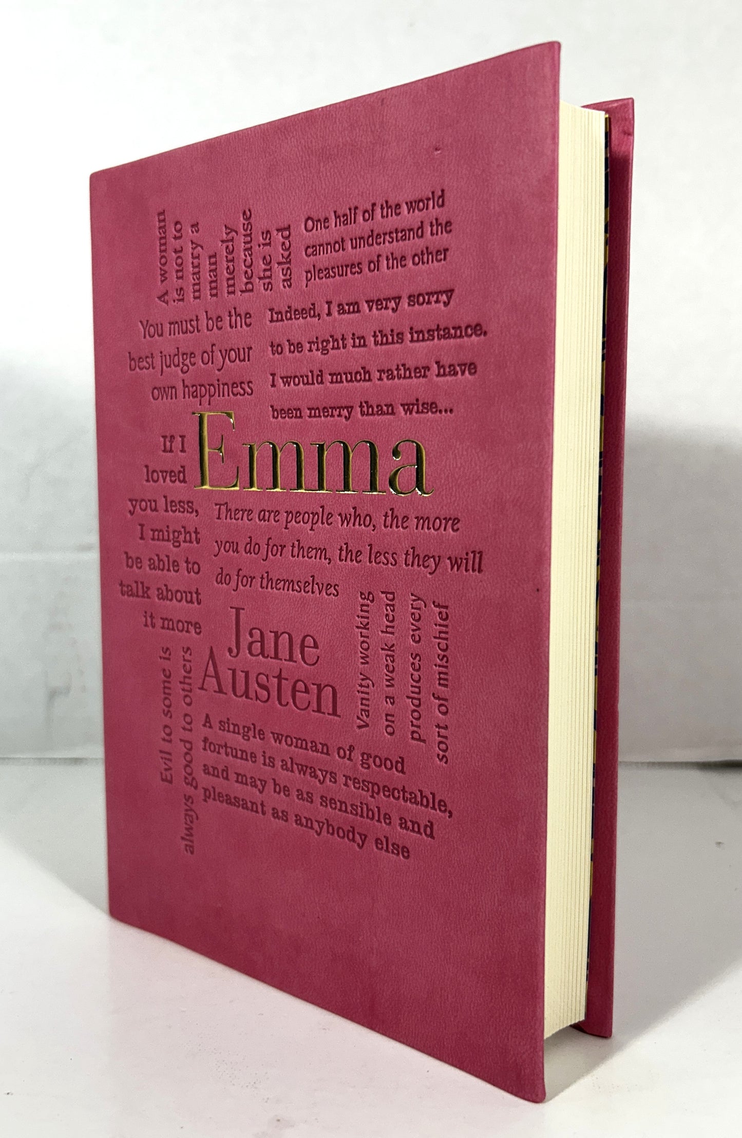 Emma by Jane Austen 2013 Canterbury Classics
