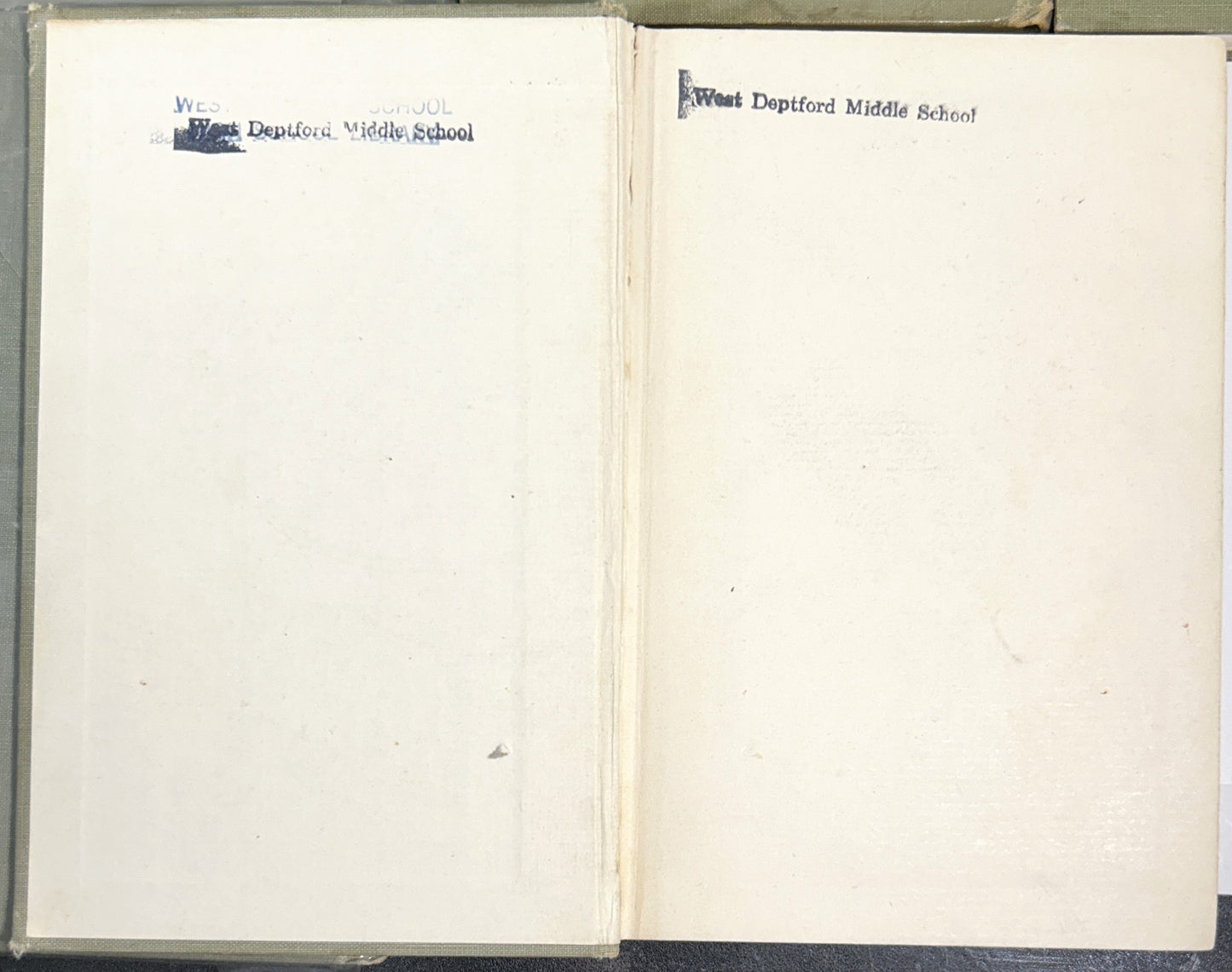 Set of 18 Chronicles of America Series Edited by Allen Johnson 1950