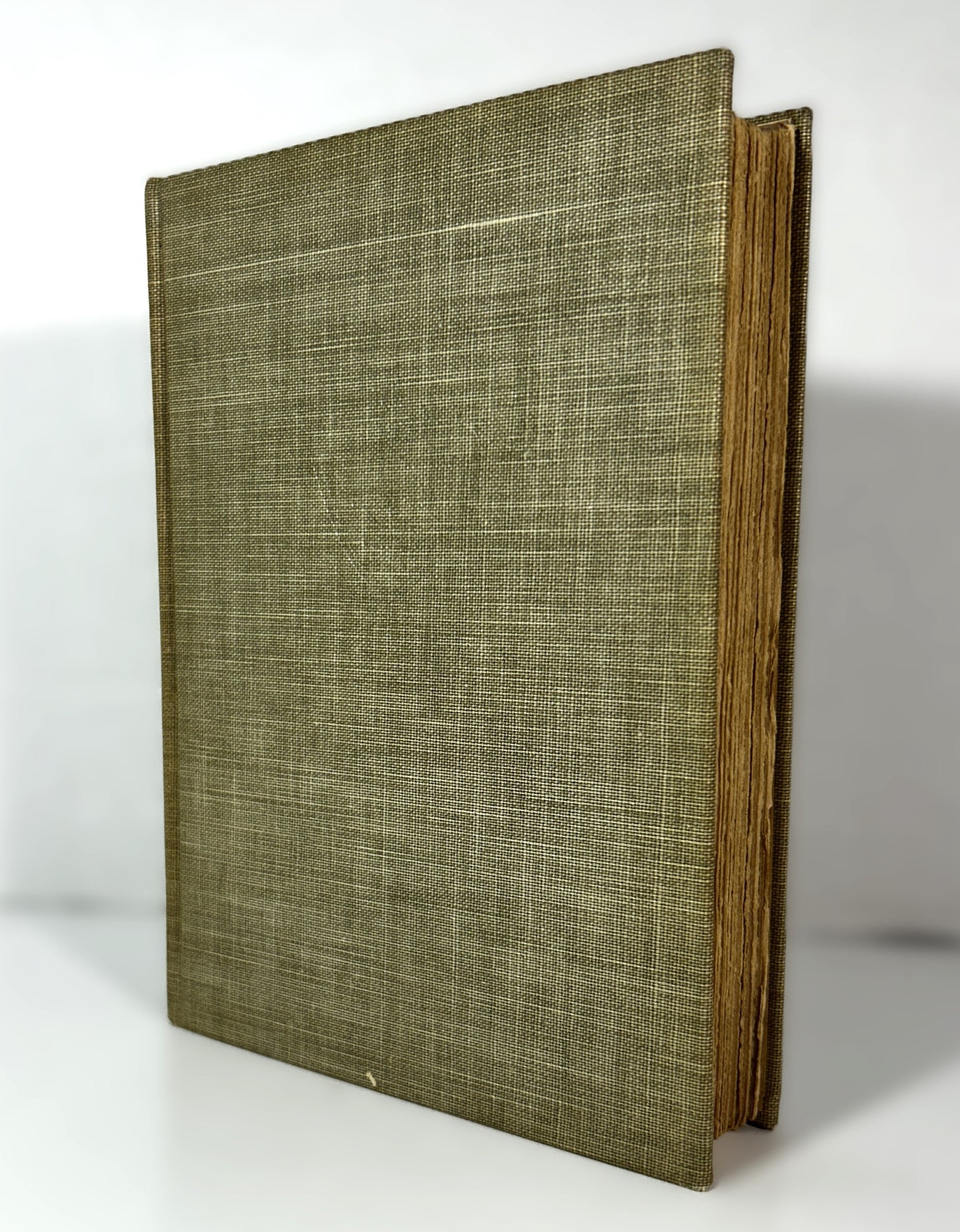 Seven Pillars of Wisdom by TE Lawrence 1935 HB 1st American Edition w/ Jacket