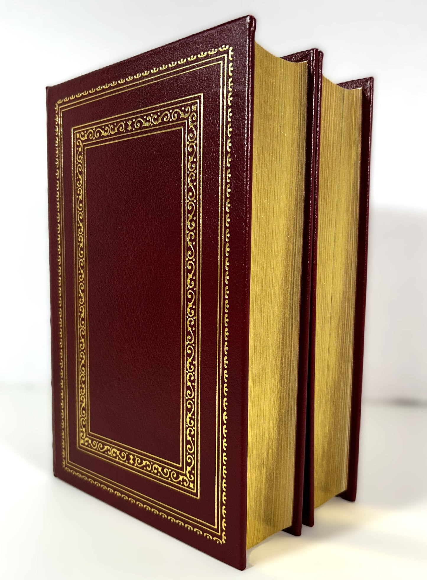 Easton Press: Set of 2 White House Years by Henry Kissinger 1996 SIGNED Ltd Edition