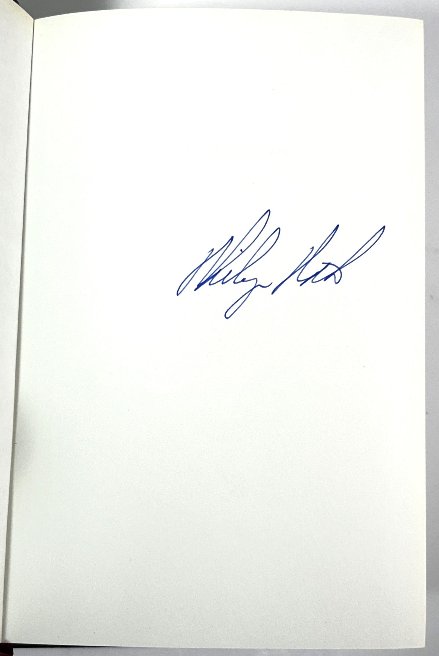 Franklin Library: The Anatomy Lesson by Philip Roth SIGNED 1st Edition Full Leather