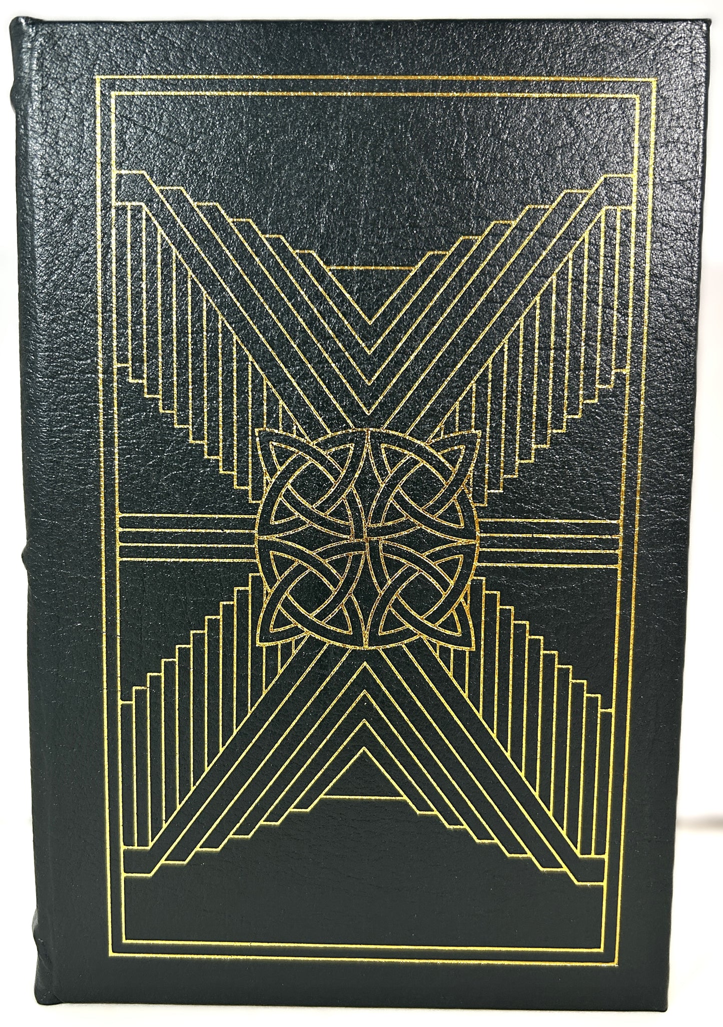Easton Press: Walden Two by by BF Skinner 1995