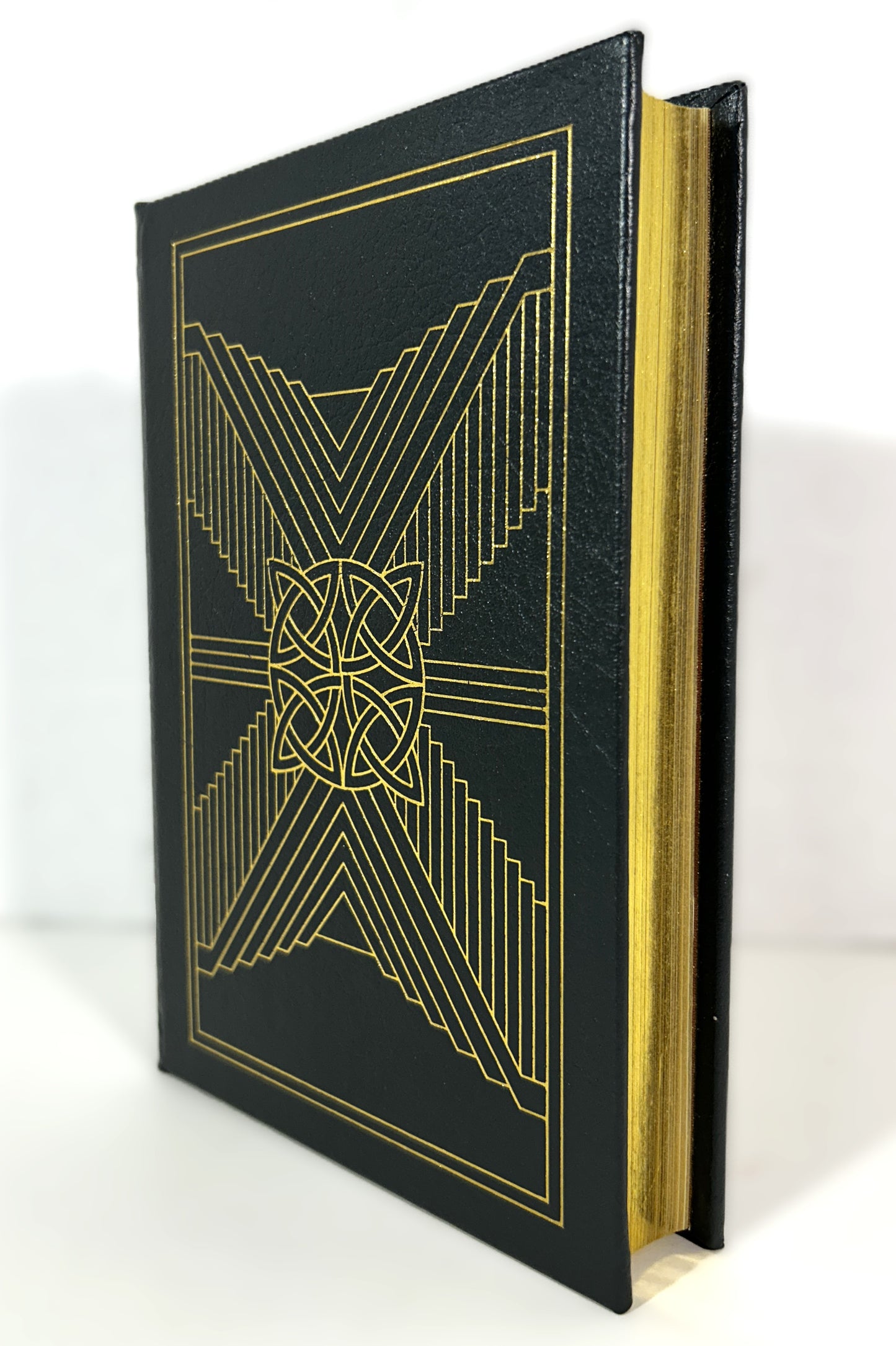 Easton Press: Walden Two by by BF Skinner 1995